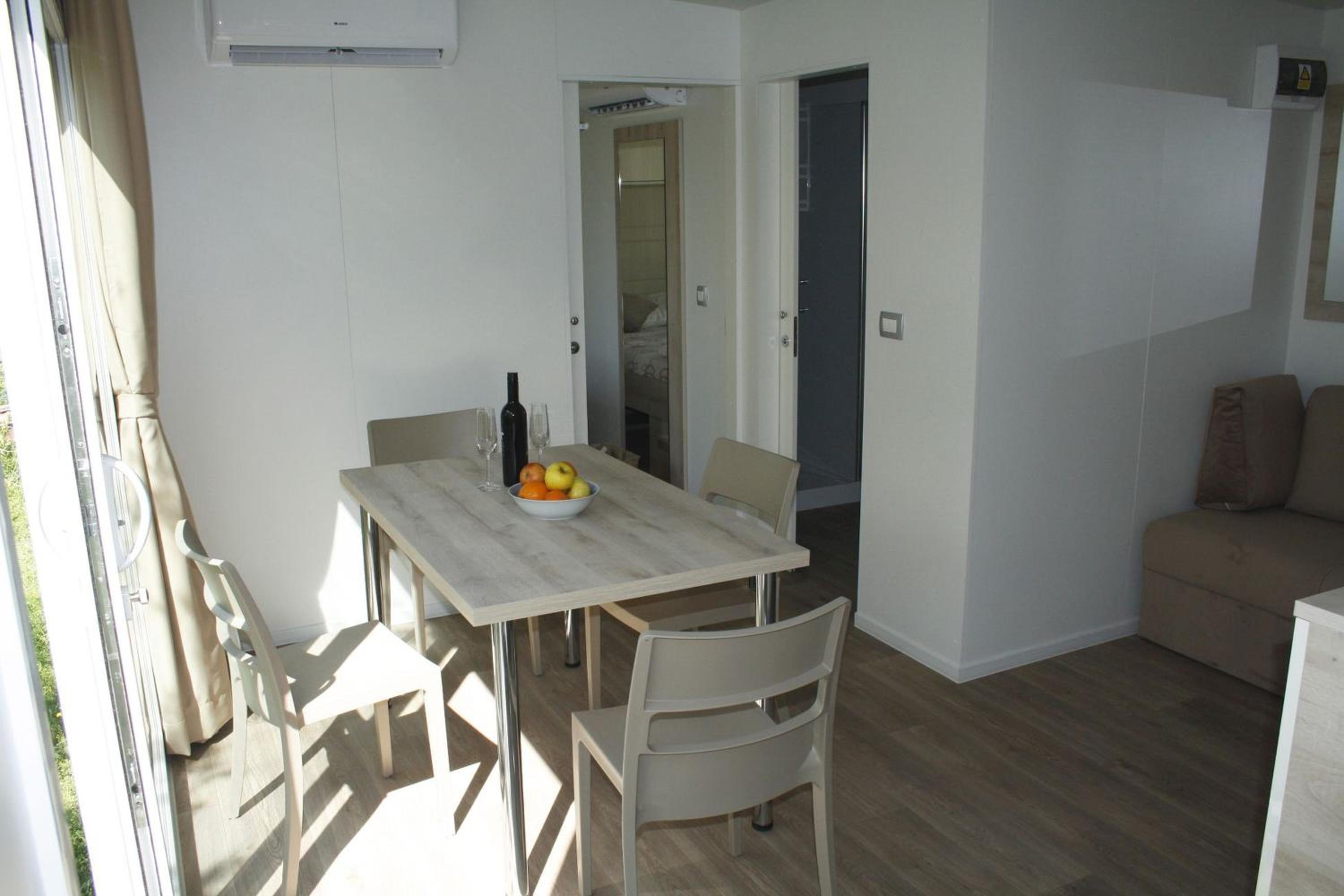 Two-Bedroom Apartment photo 2
