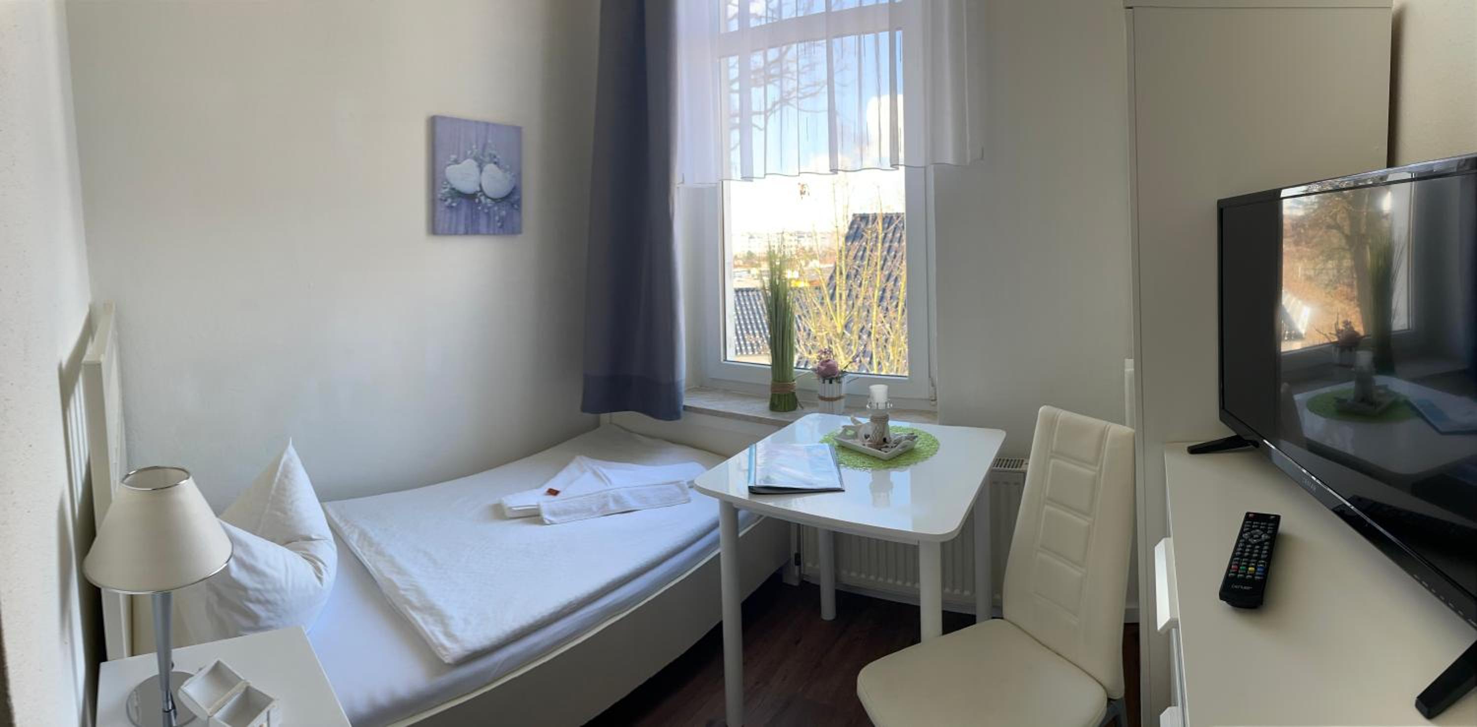 Single Room photo 1