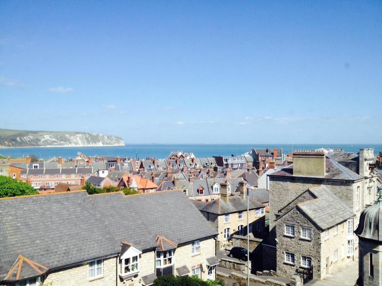 Classic Double Room with Sea View photo 2