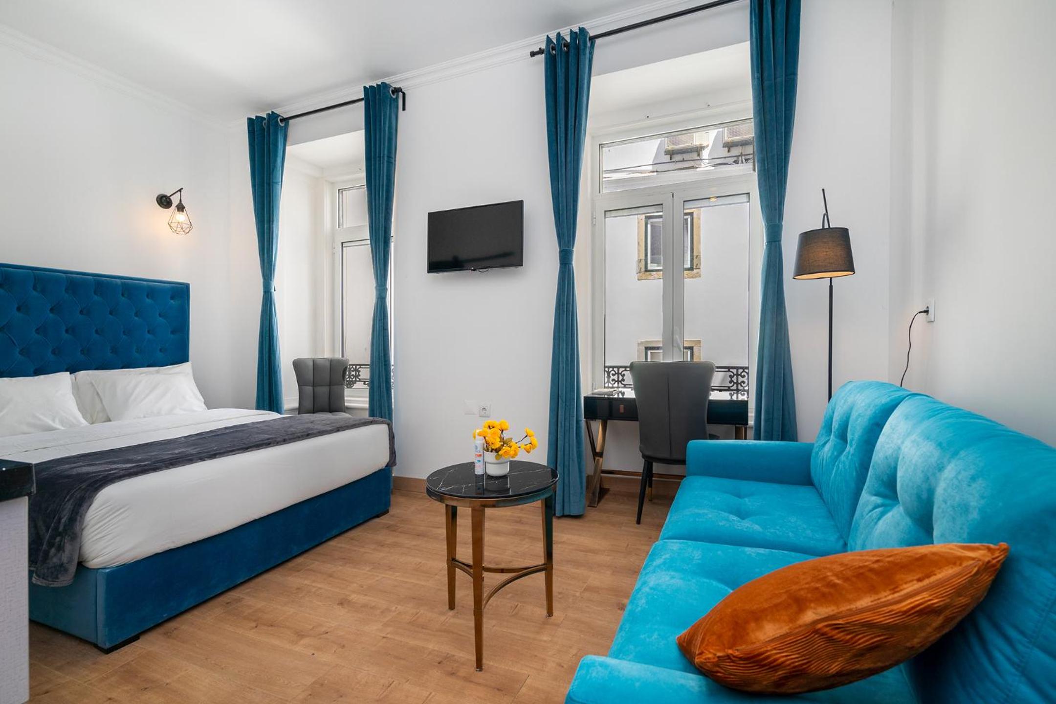 Superior Double or Twin Room photo 3
