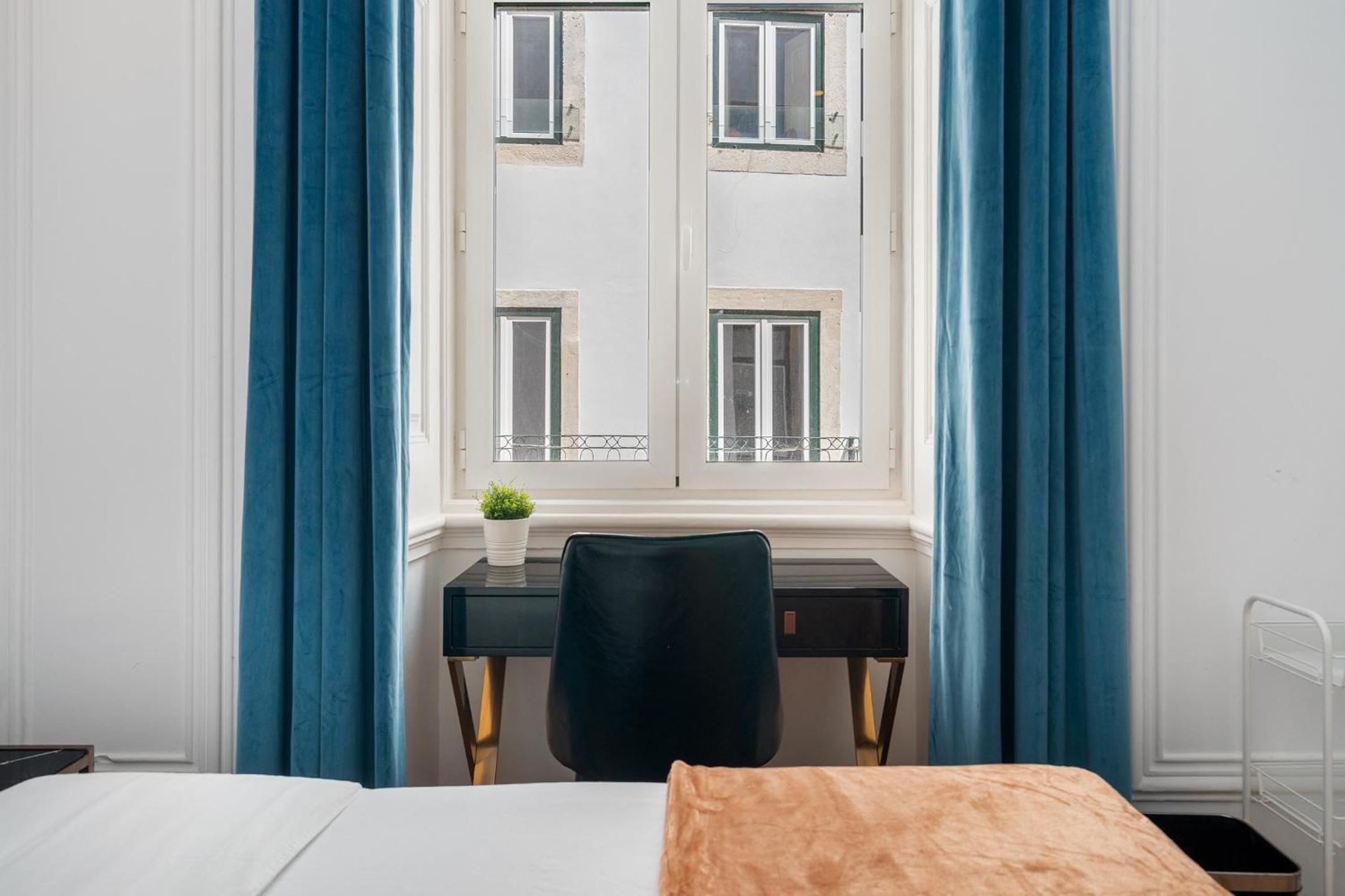 Superior Double or Twin Room photo 1