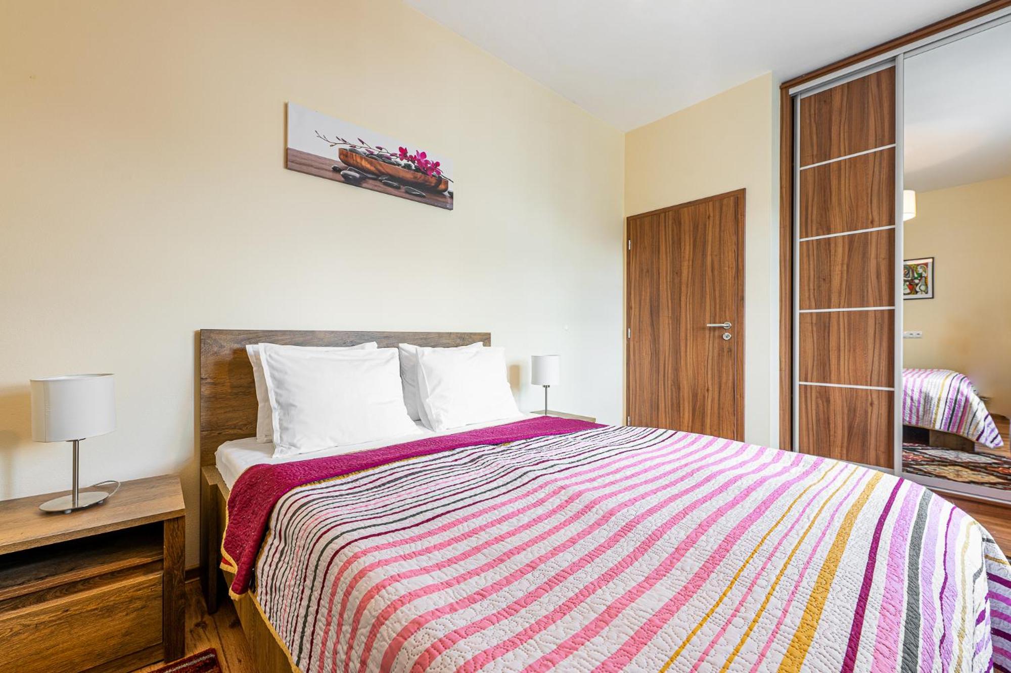 Small Double Room