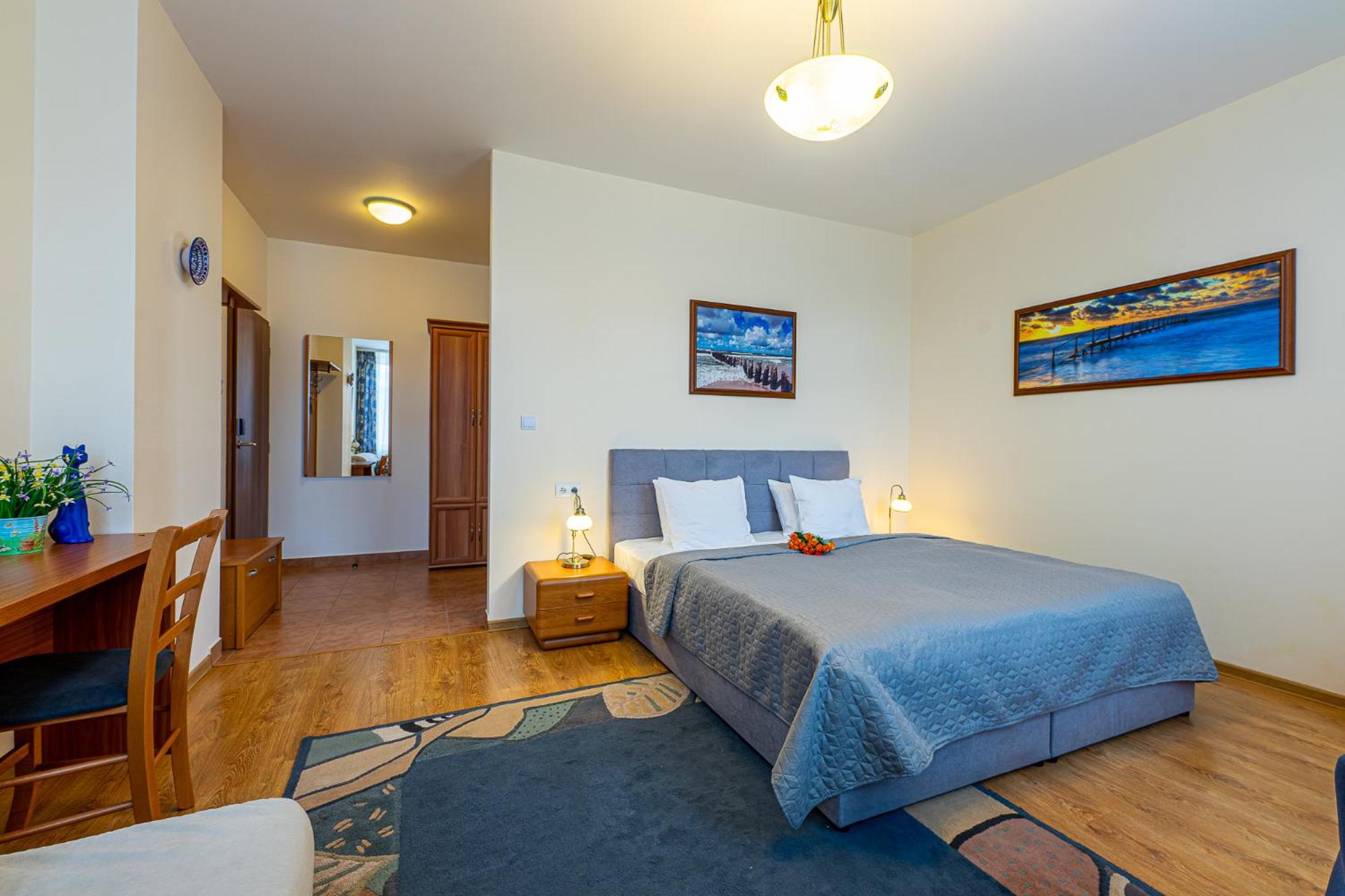Comfort Double Room