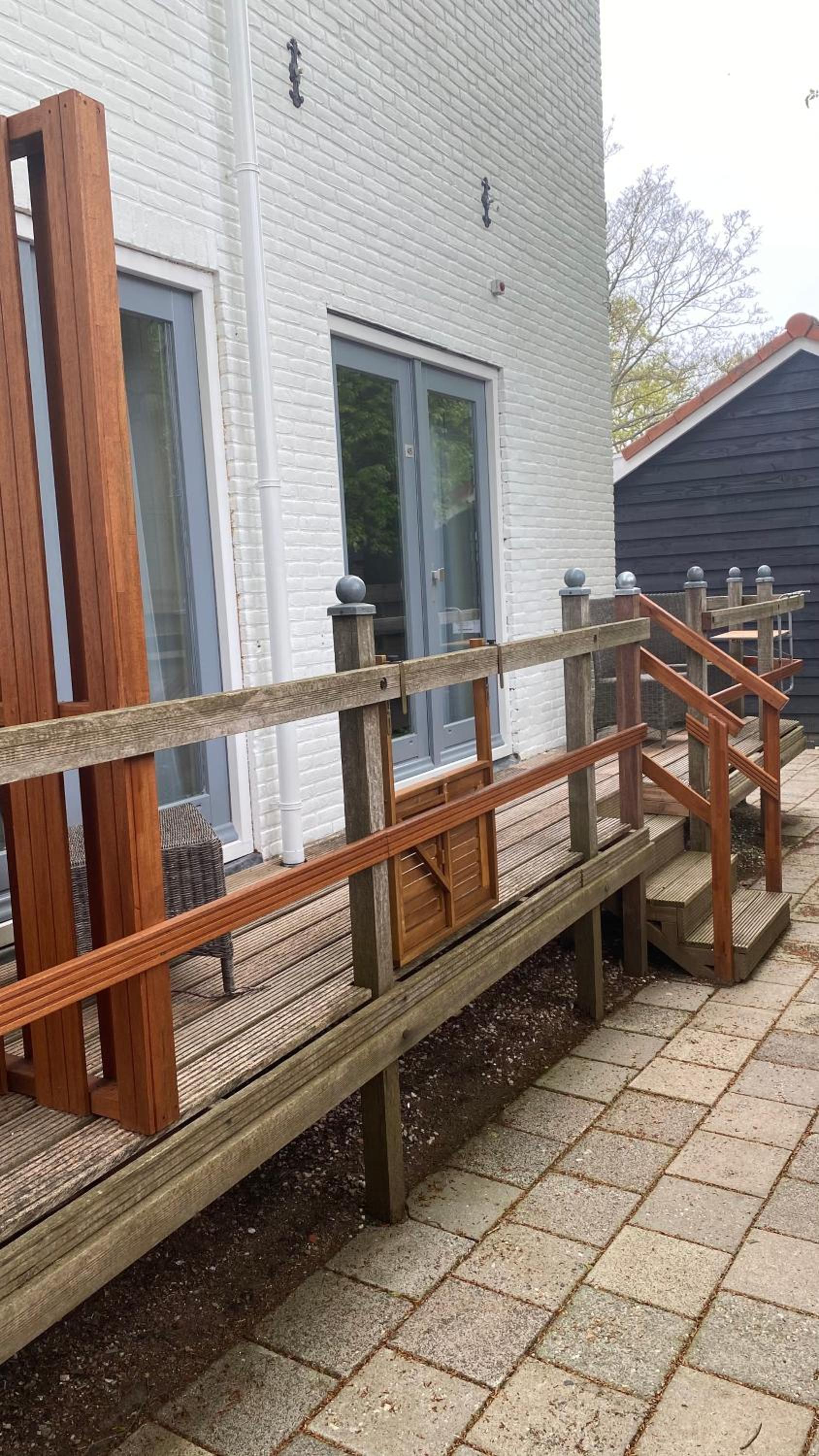 Superior Double or Twin Room with Garden View - Photo 2