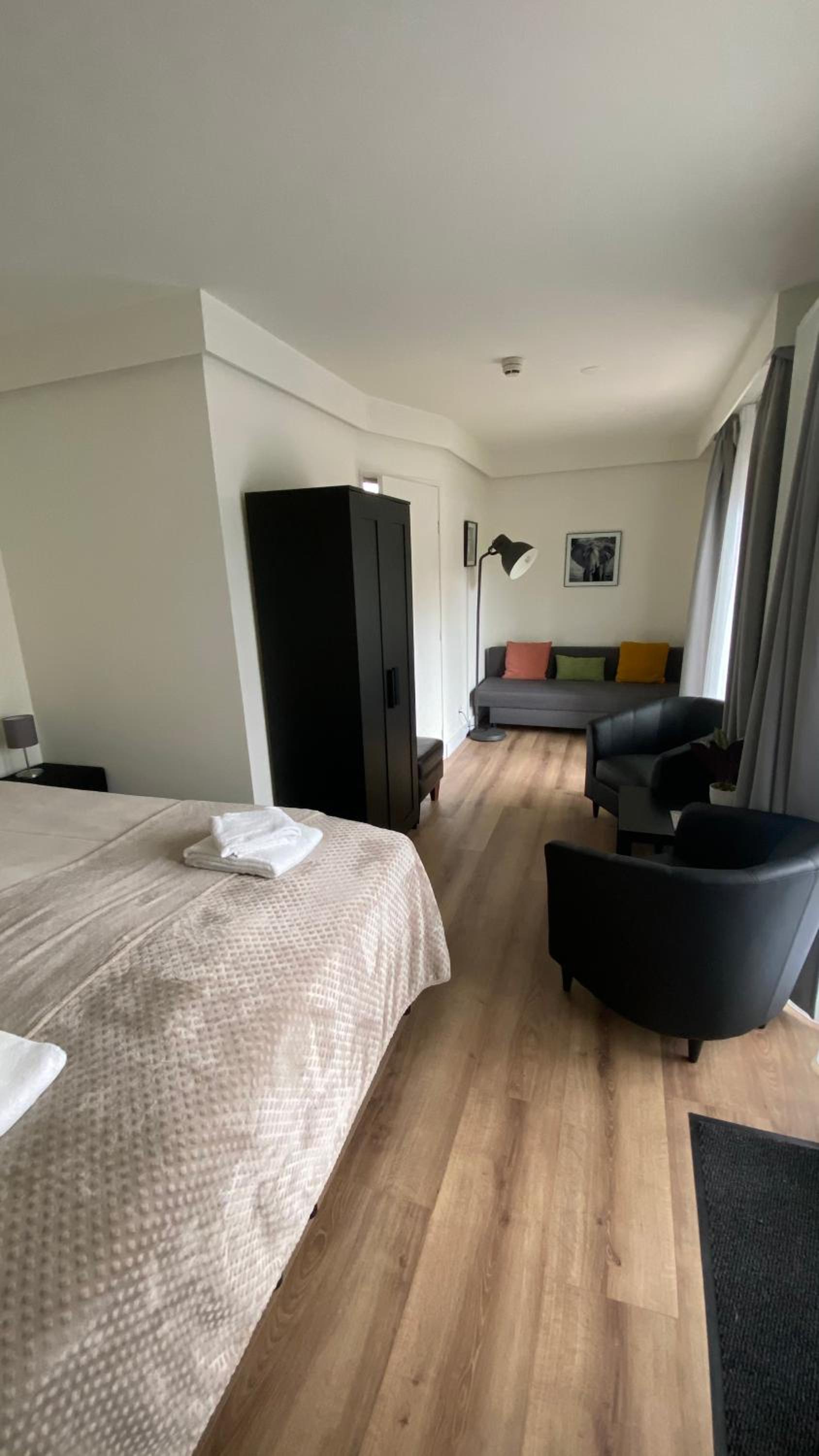 Superior Double or Twin Room with Garden View - Photo 6