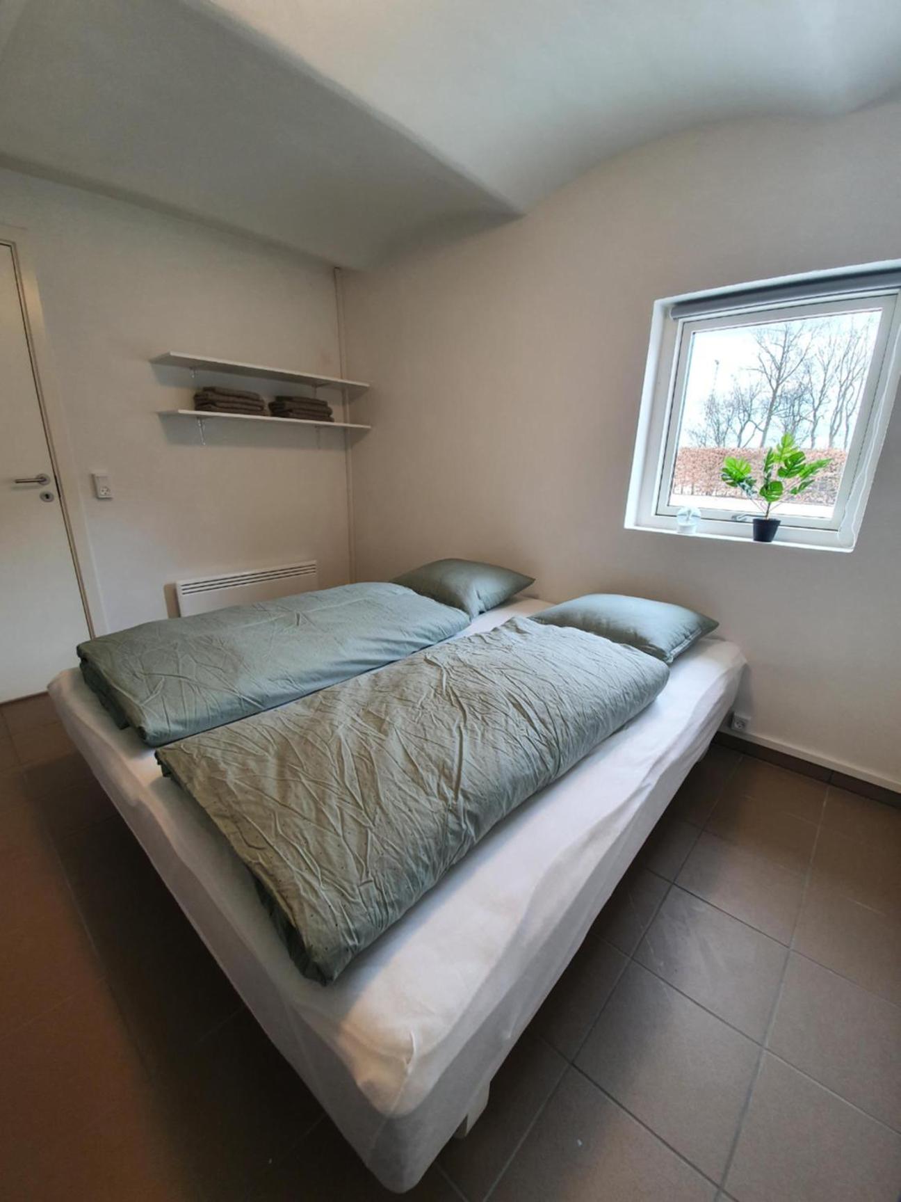 Two-Bedroom Apartment (8 Adults)