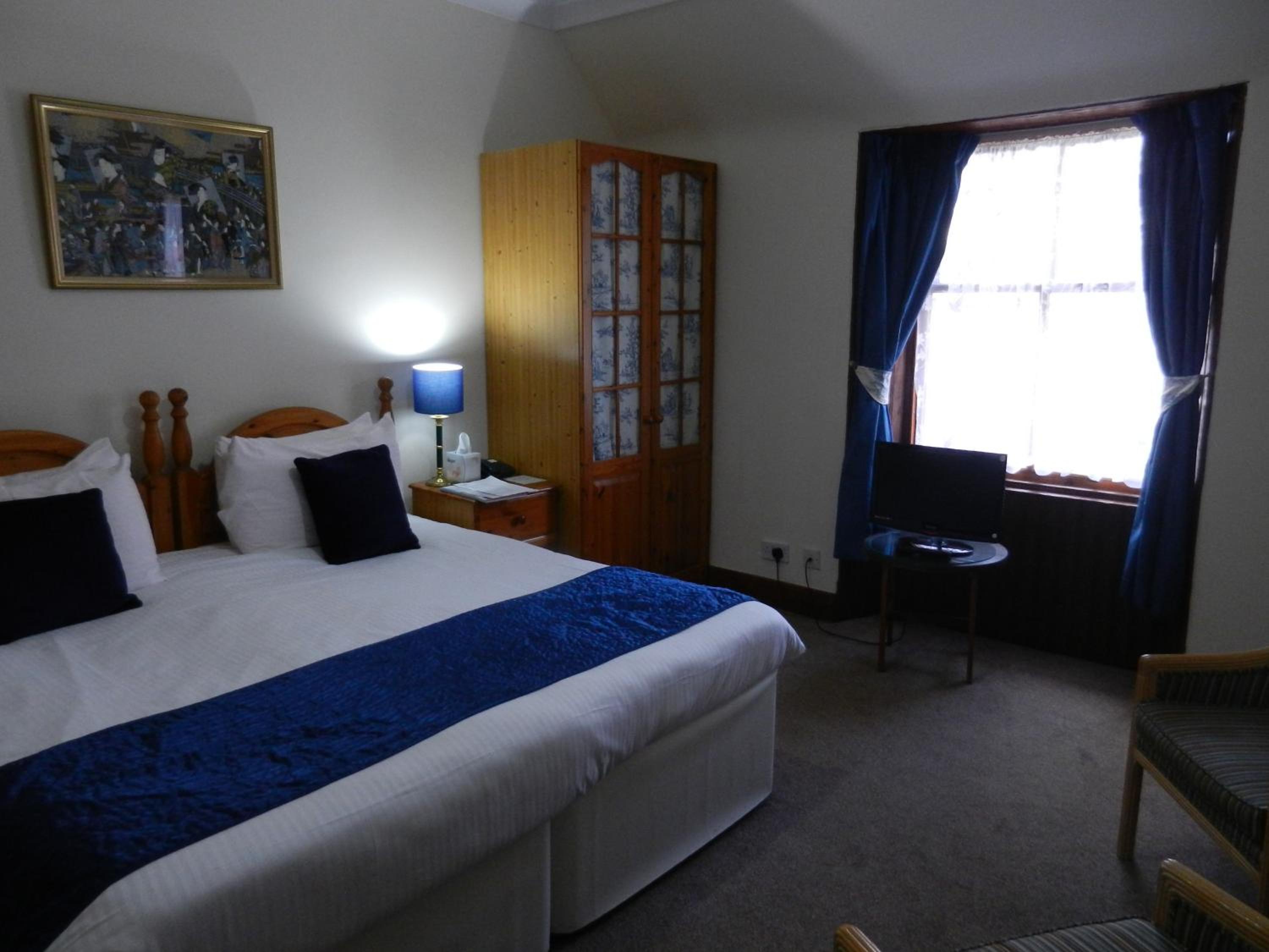 Standard Double Room photo 1