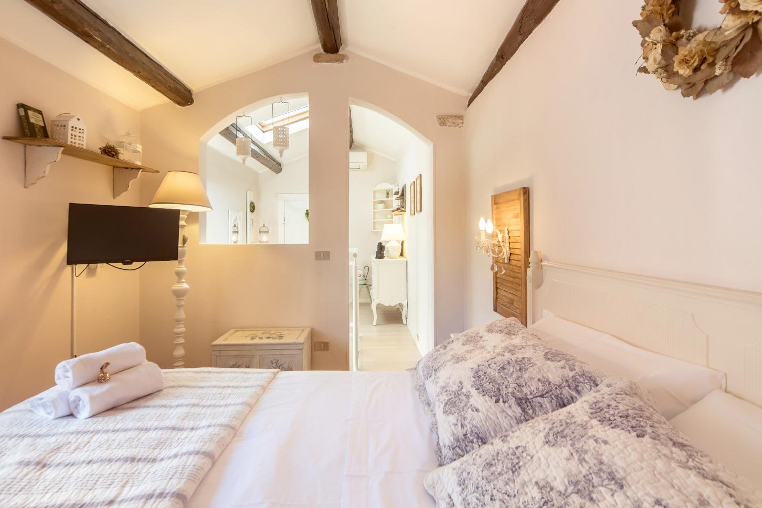 Apartment - Split Level