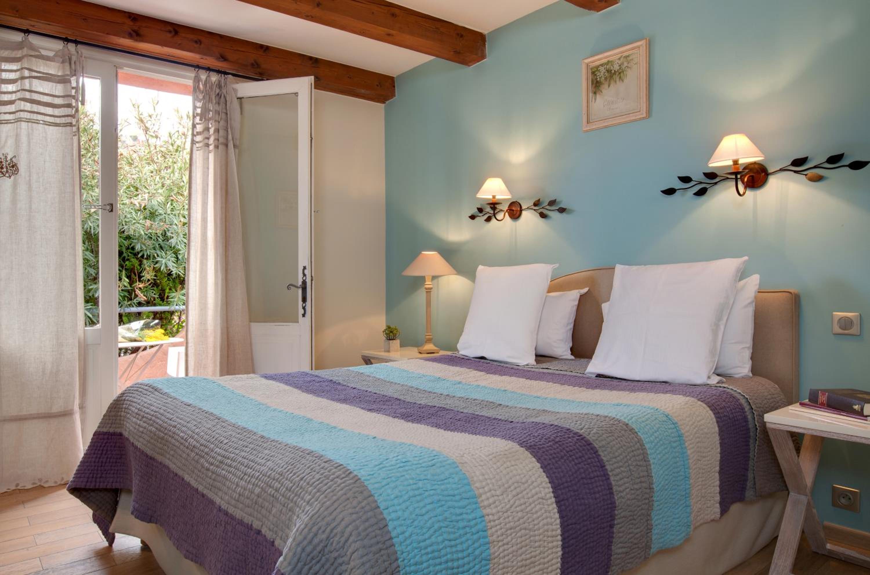 Superior Double Room with Terrace North Side photo 3