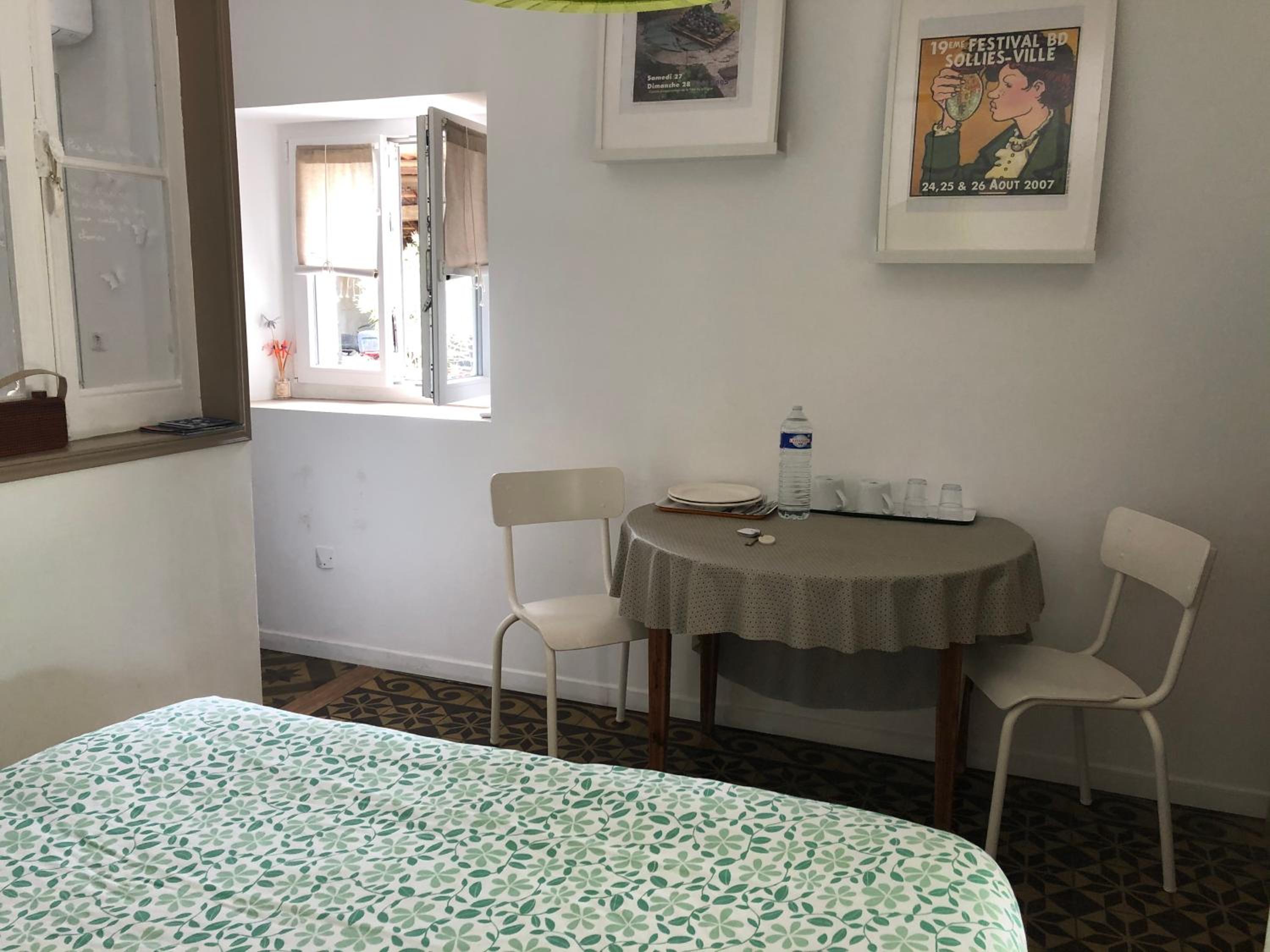 Double Room - Photo 1