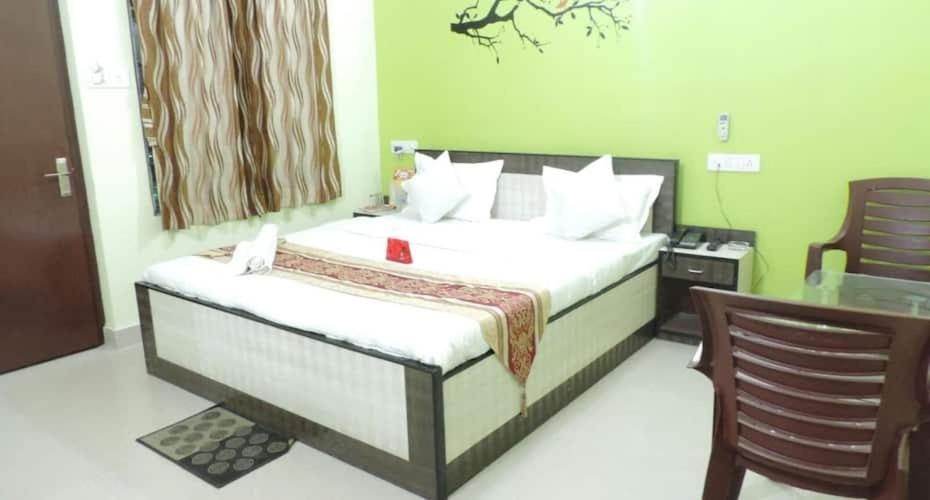 Superior Double Room photo 2