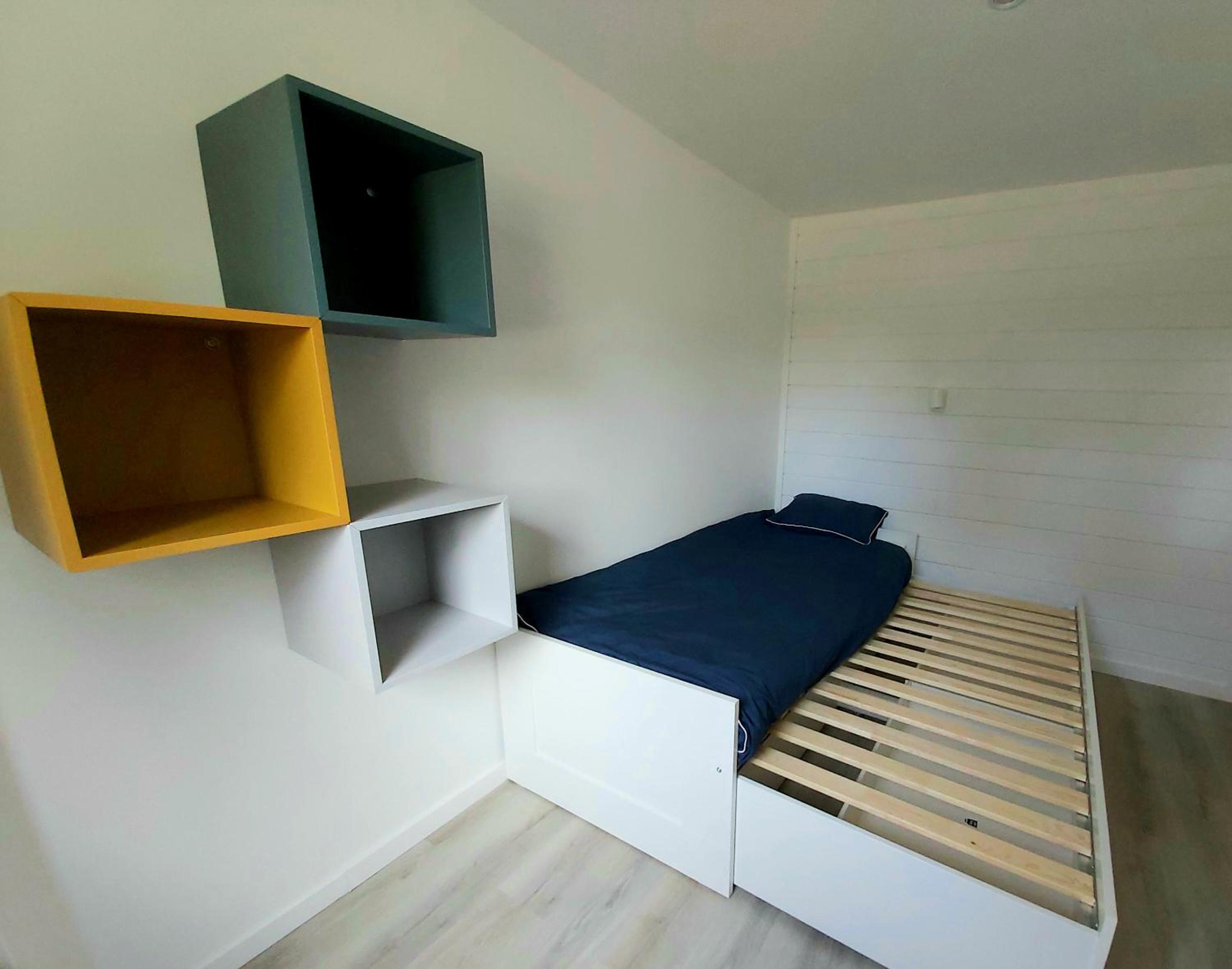Two-Bedroom Chalet - Photo 2