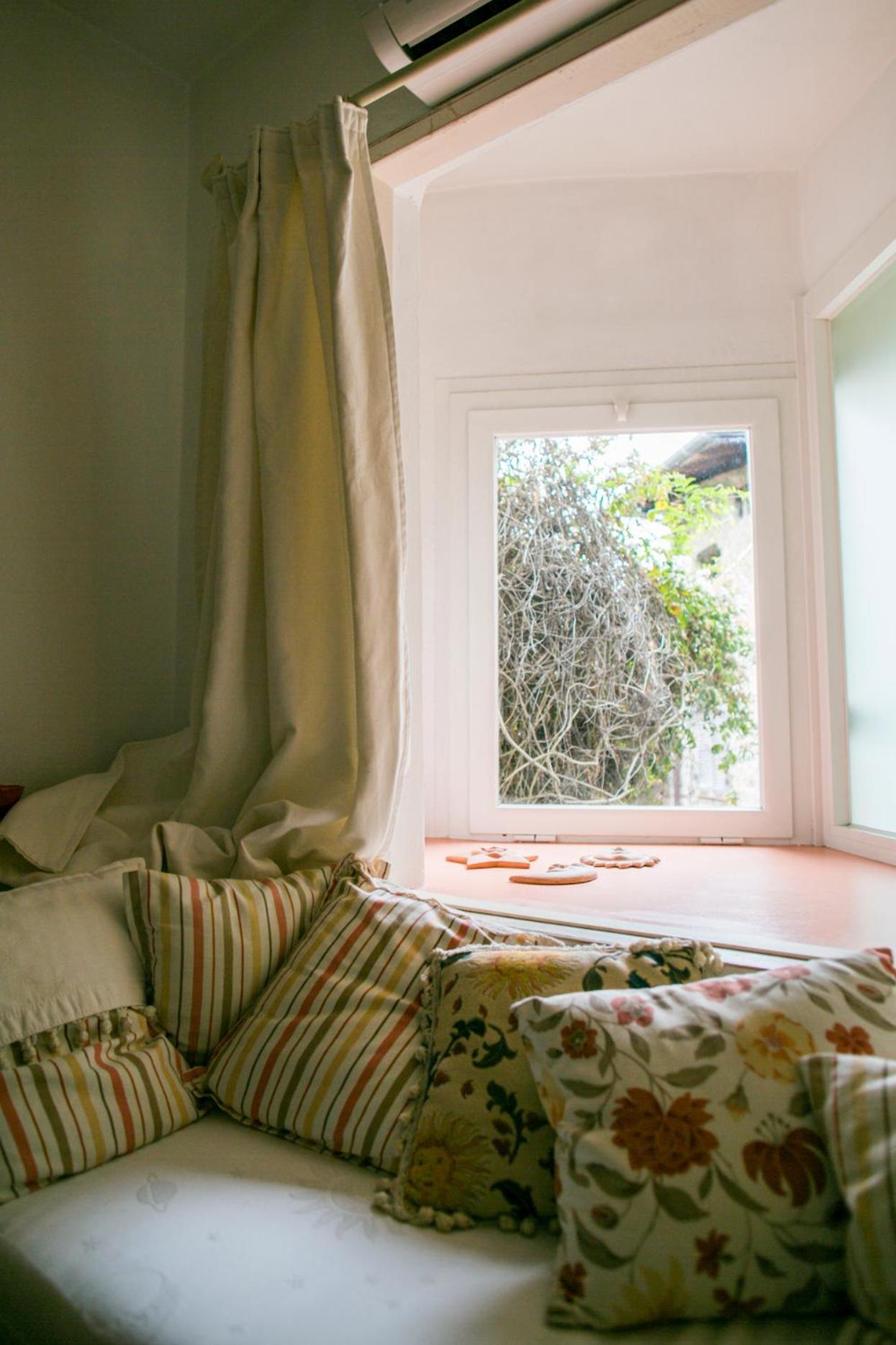 Double Room - Photo 7