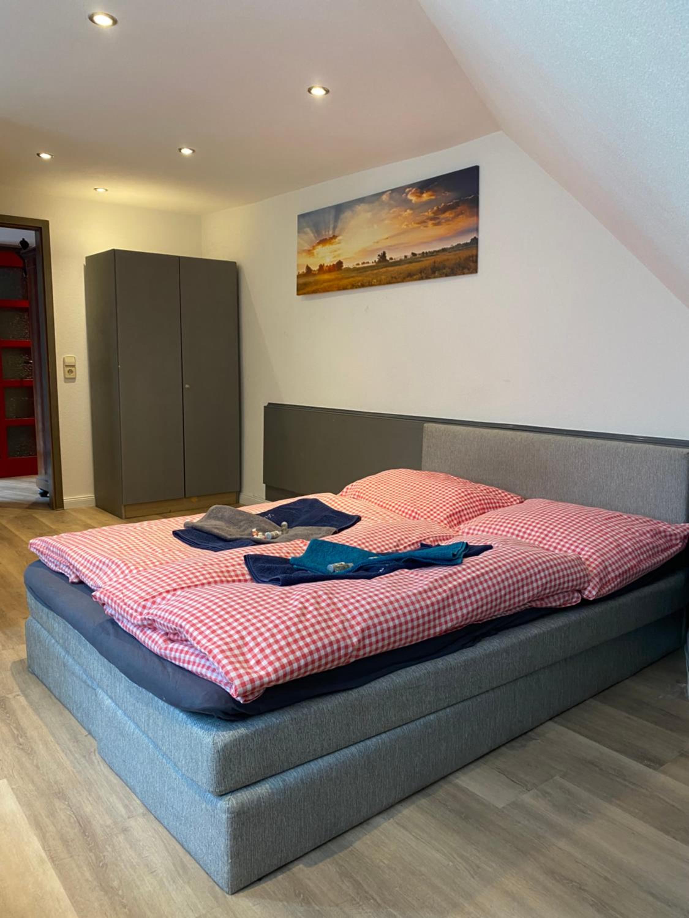 Double Room - Photo 5