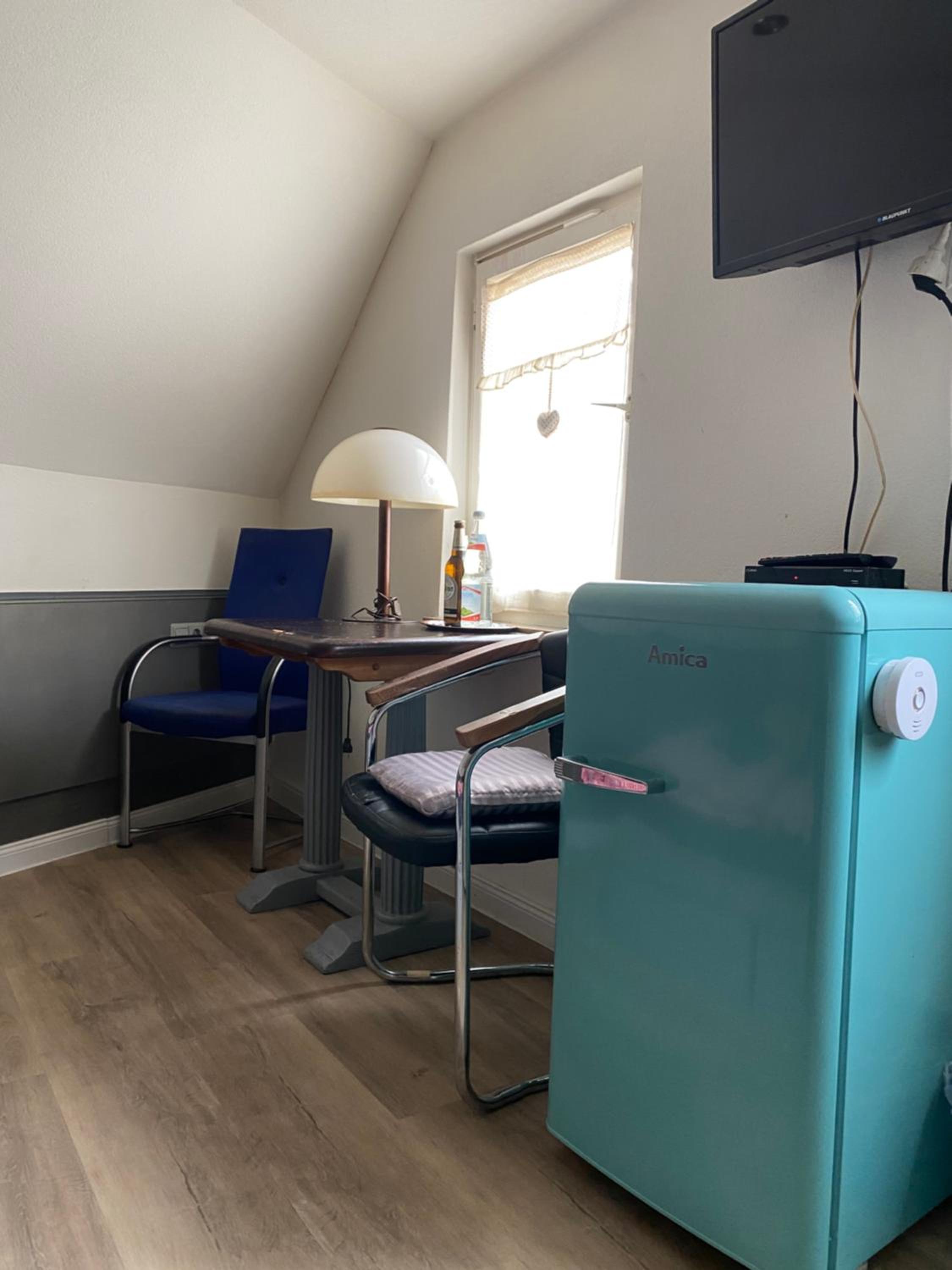 Double Room - Photo 1