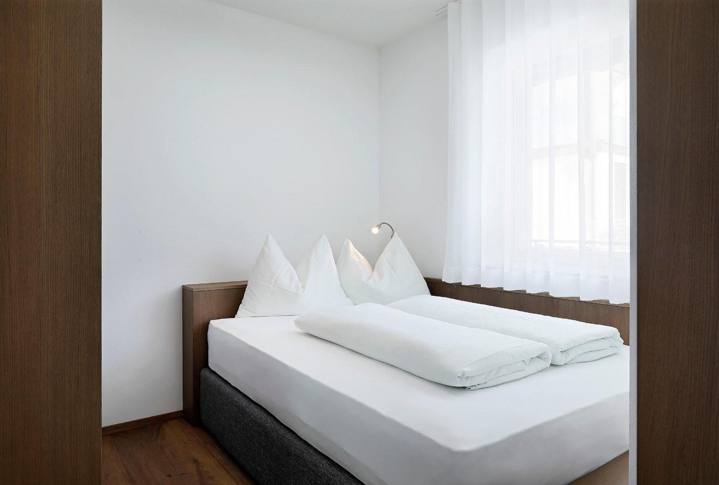 Two-Bedroom Apartment (2 Adults) photo 1