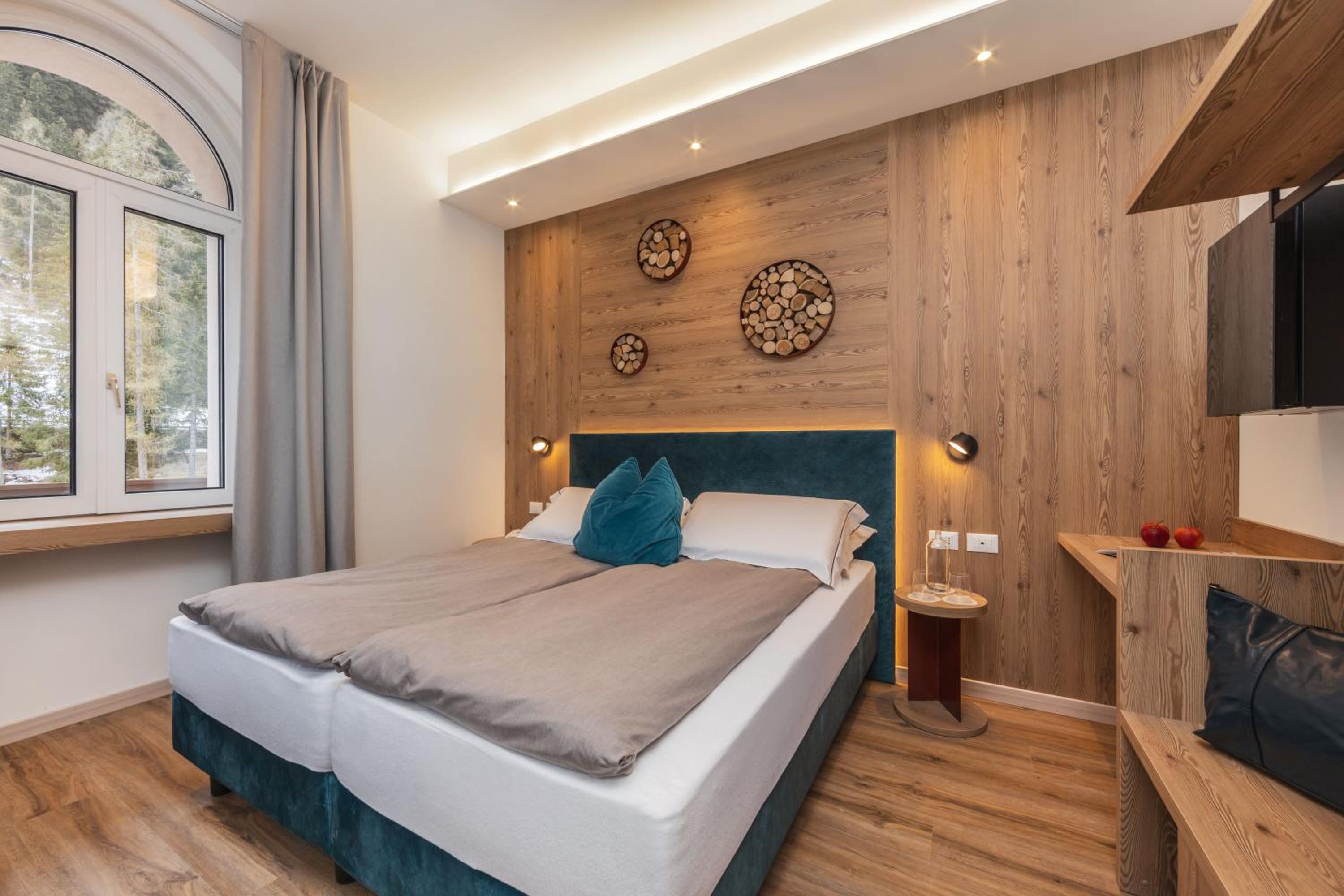 Superior Double Room photo 2