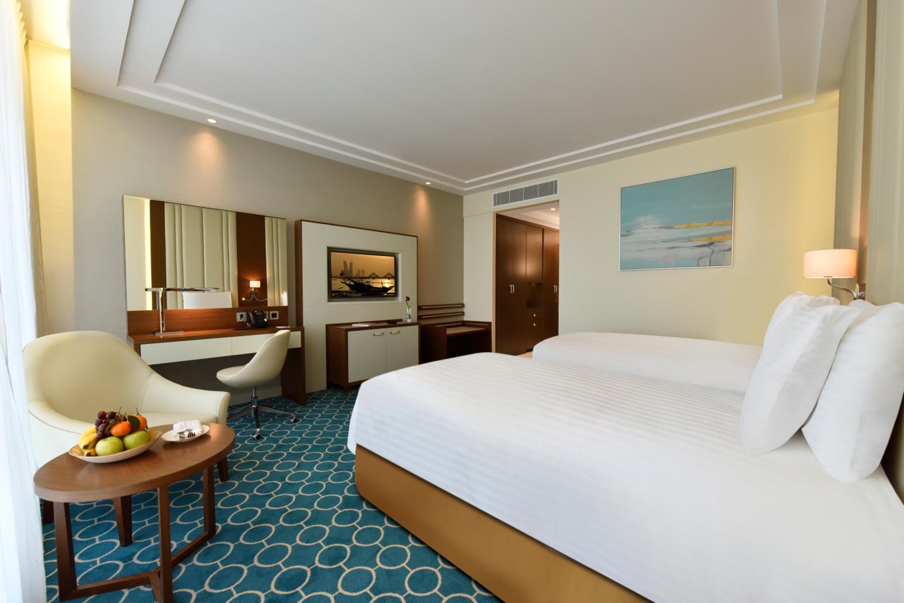 Superior Room Twin Bed - Photo 2