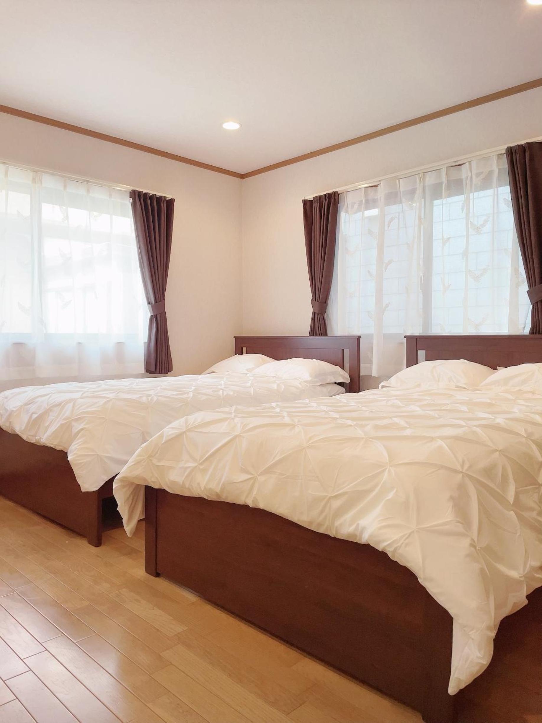 Three-Bedroom Apartment - Photo 1