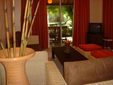 Villa Duplex