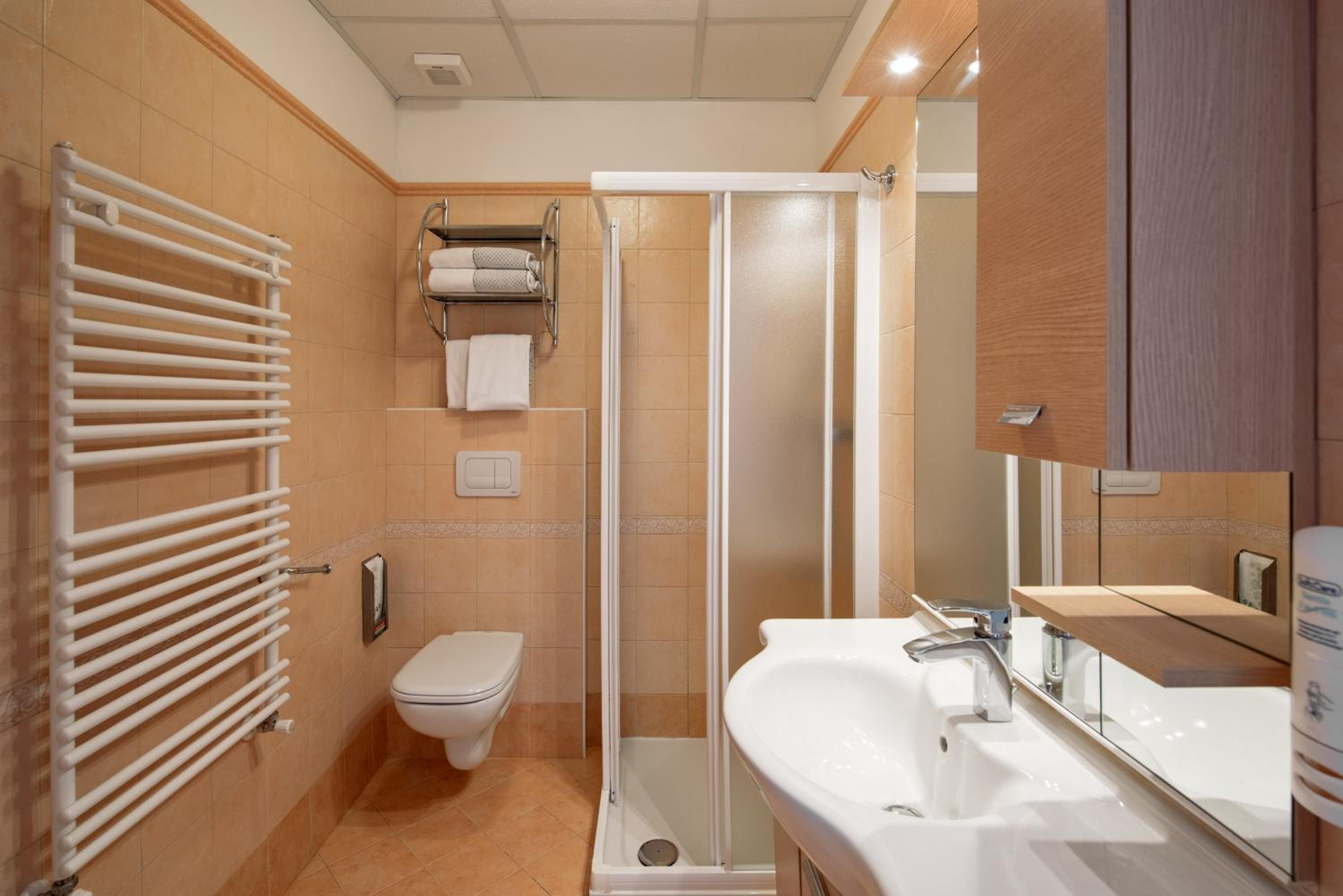 Triple Room With Balcony photo 3