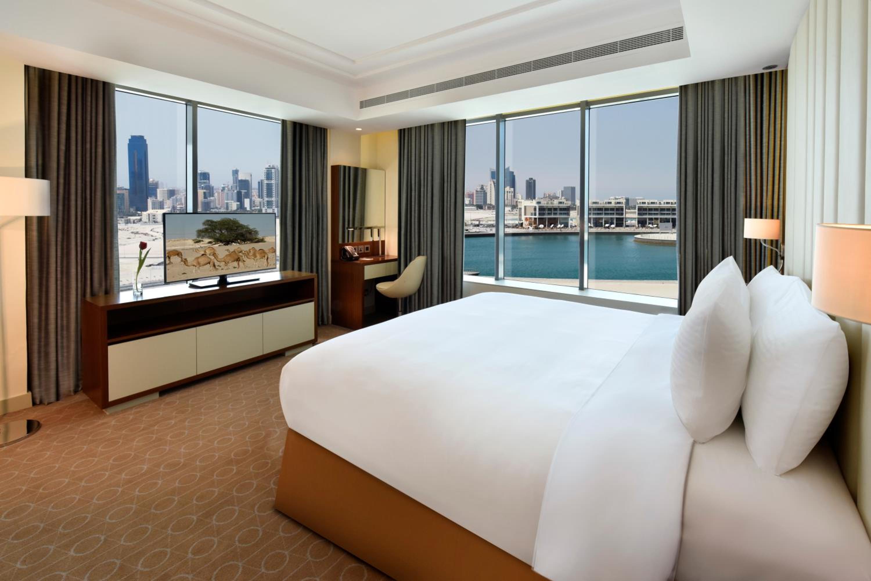 Executive Suite - Photo 2