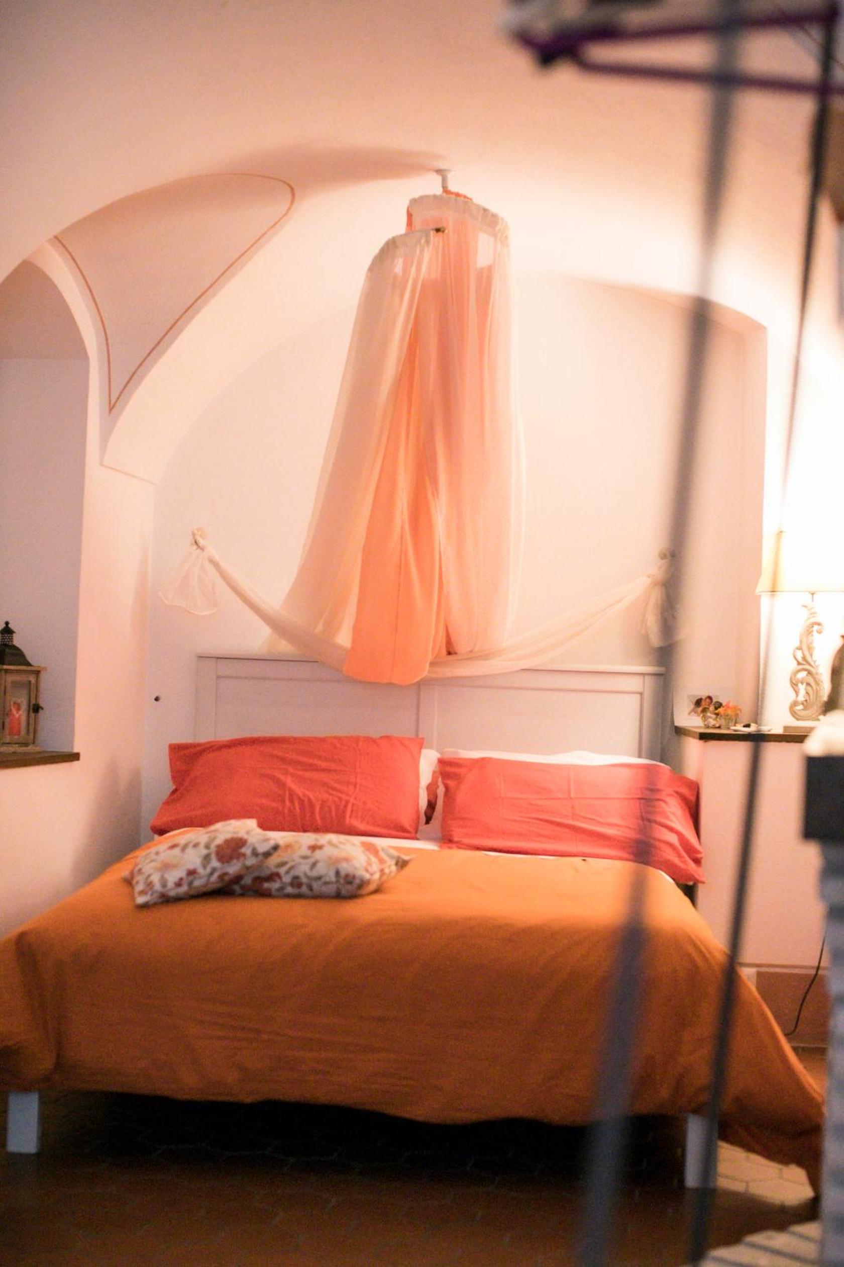 Double Room - Photo 11