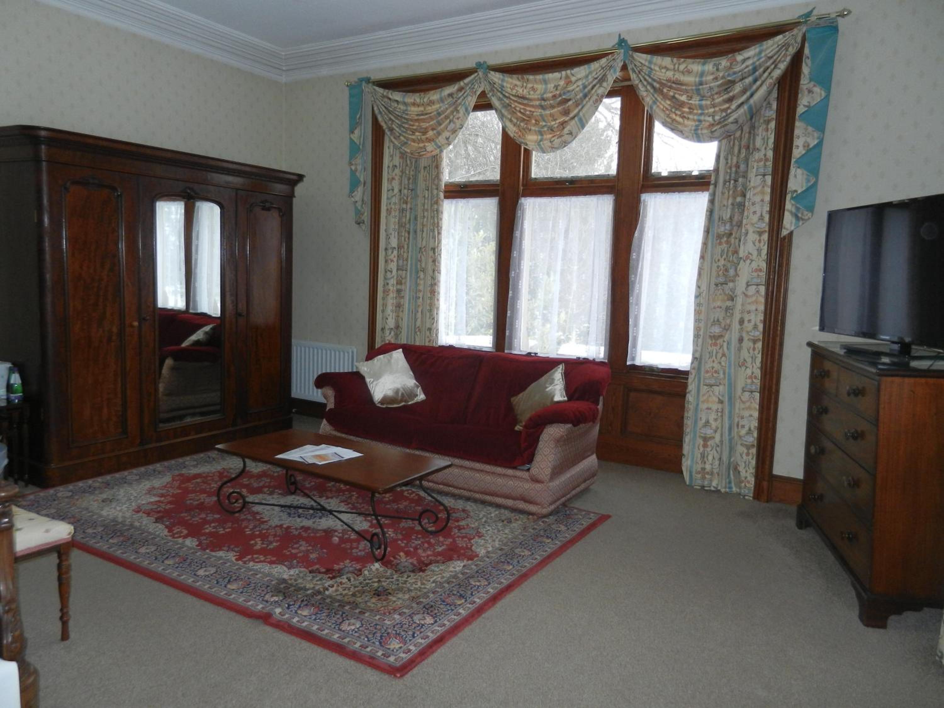 Executive Room photo 1