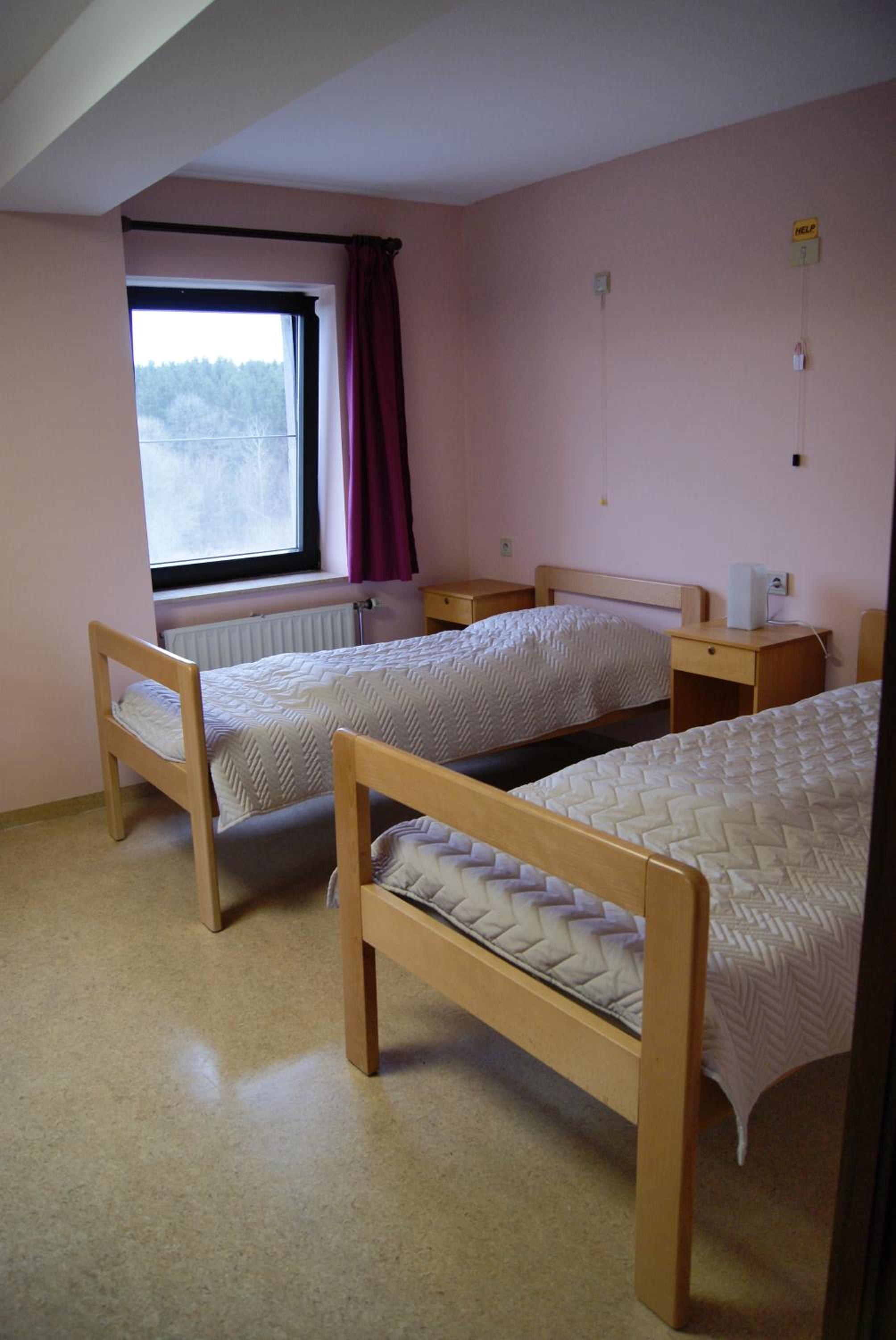 Double Room - Disability Access - Photo 4