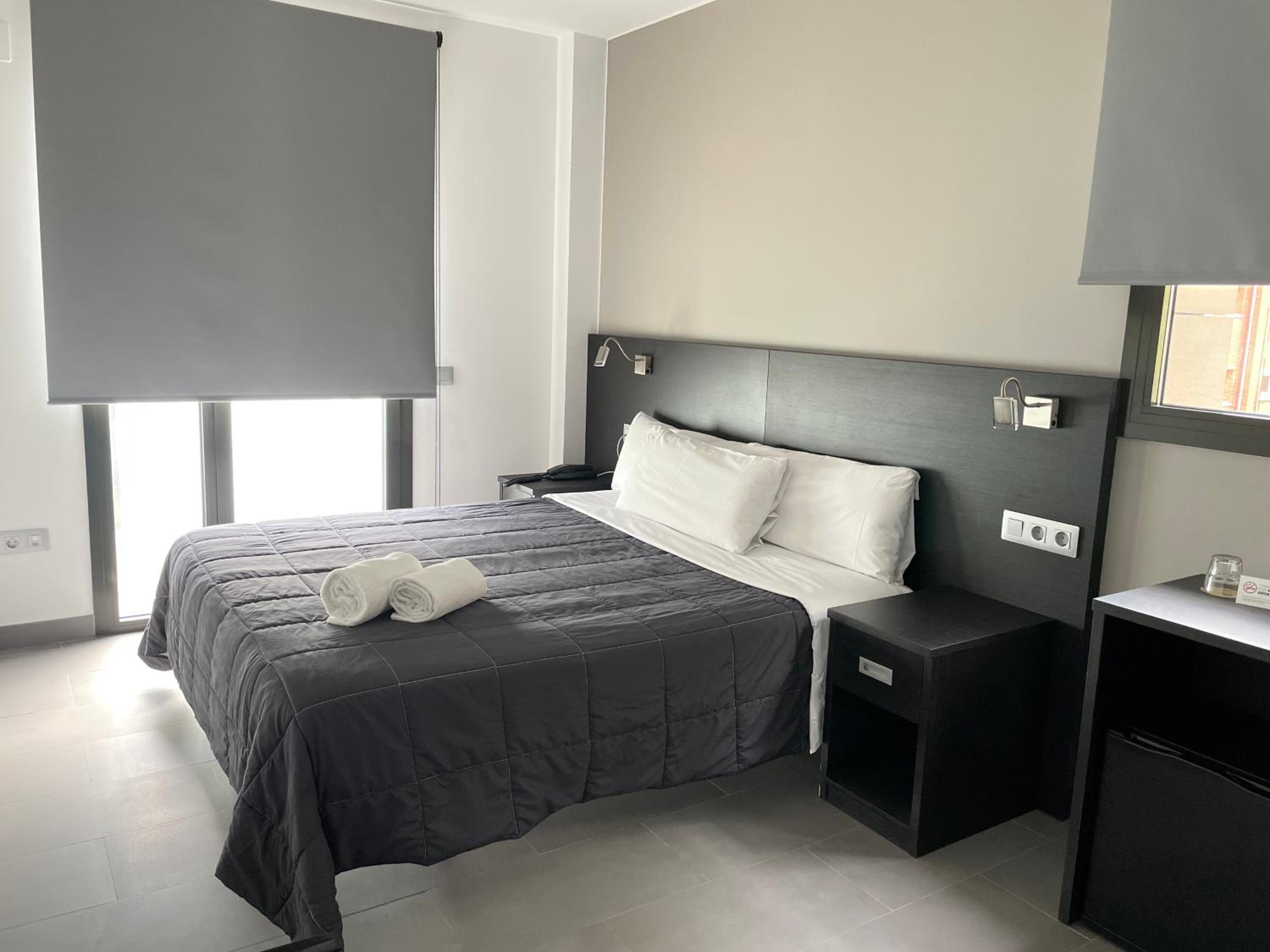 Double Room with Terrace - Photo 1