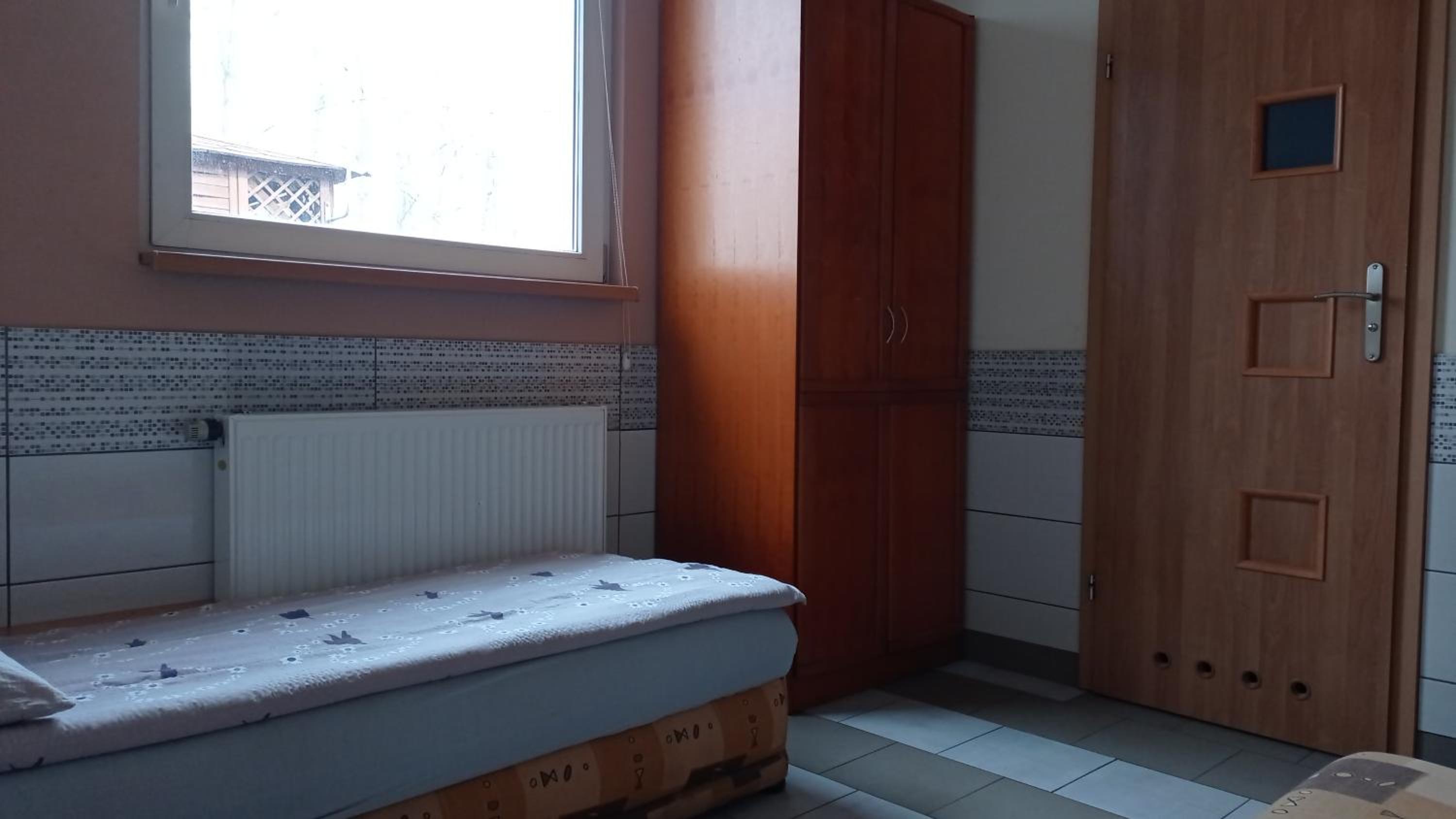 Small Double Room photo 2