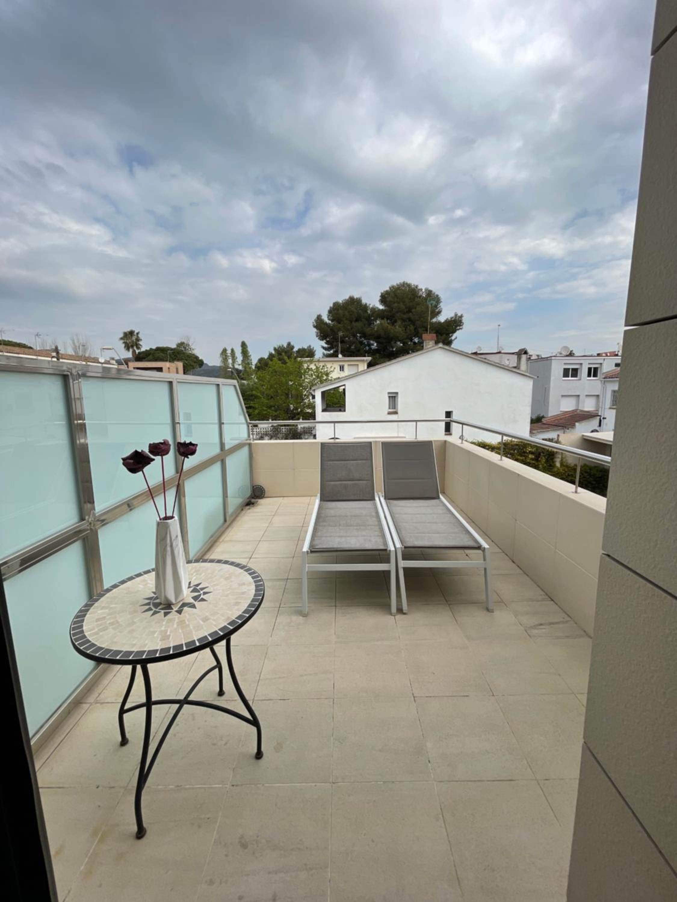 Double Room with Terrace - Photo 5