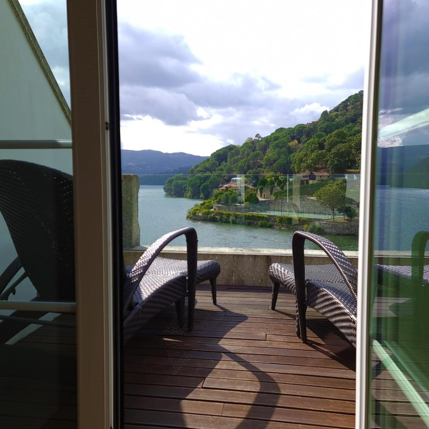 Studio with Terrace photo 2