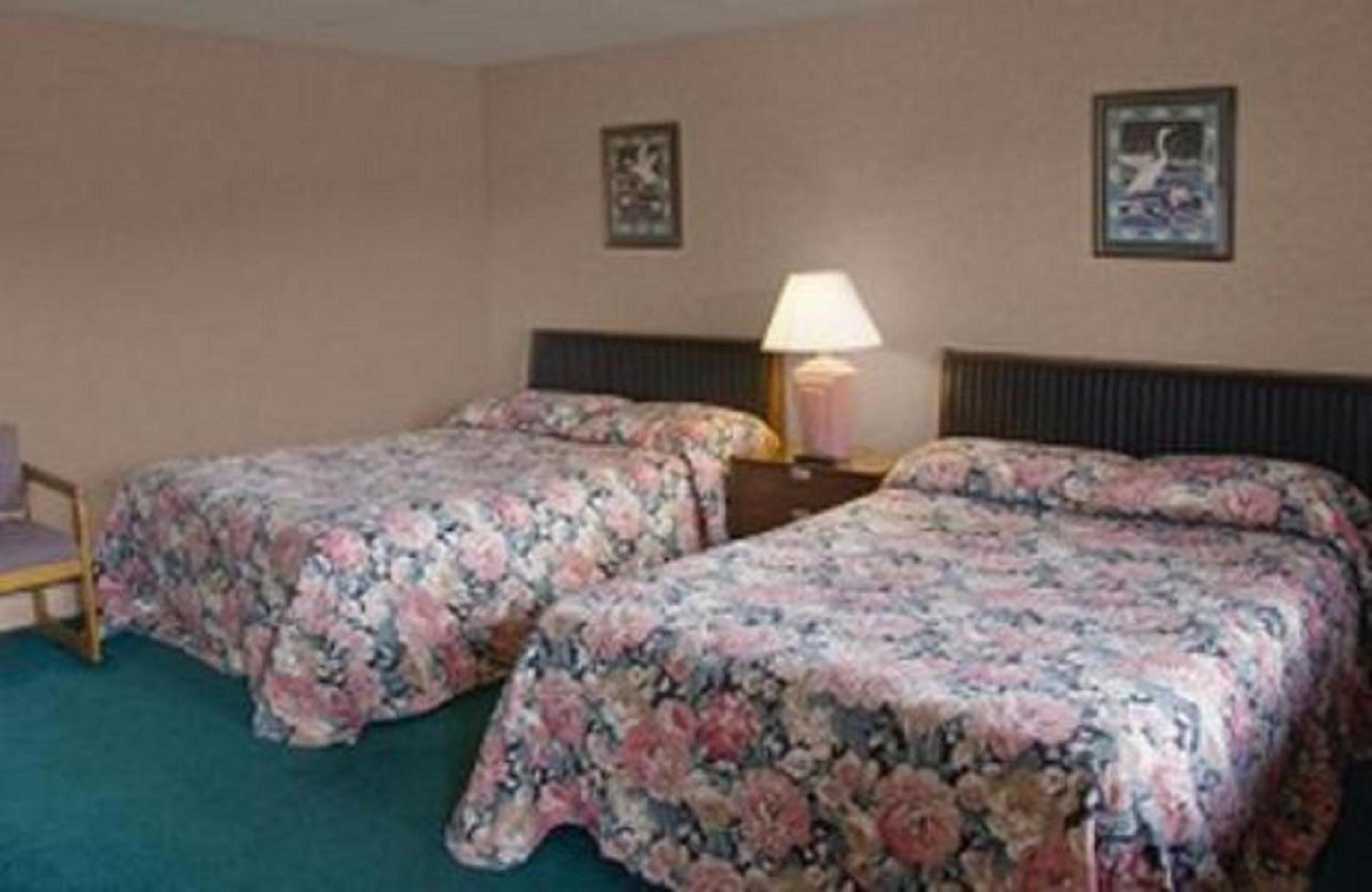 Standard Double Room Non Smoking - Photo 2