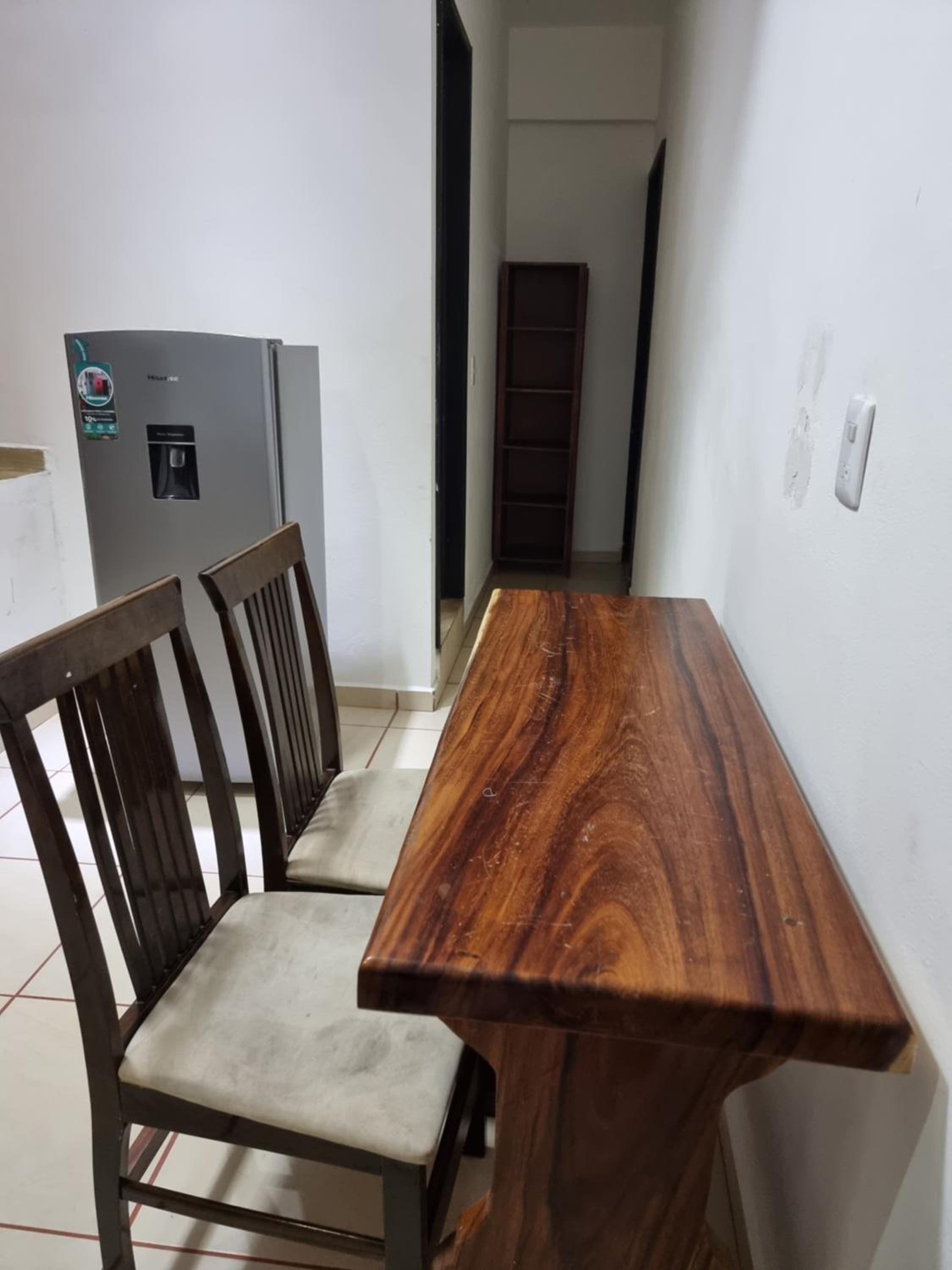 Budget Triple Room - Photo 18