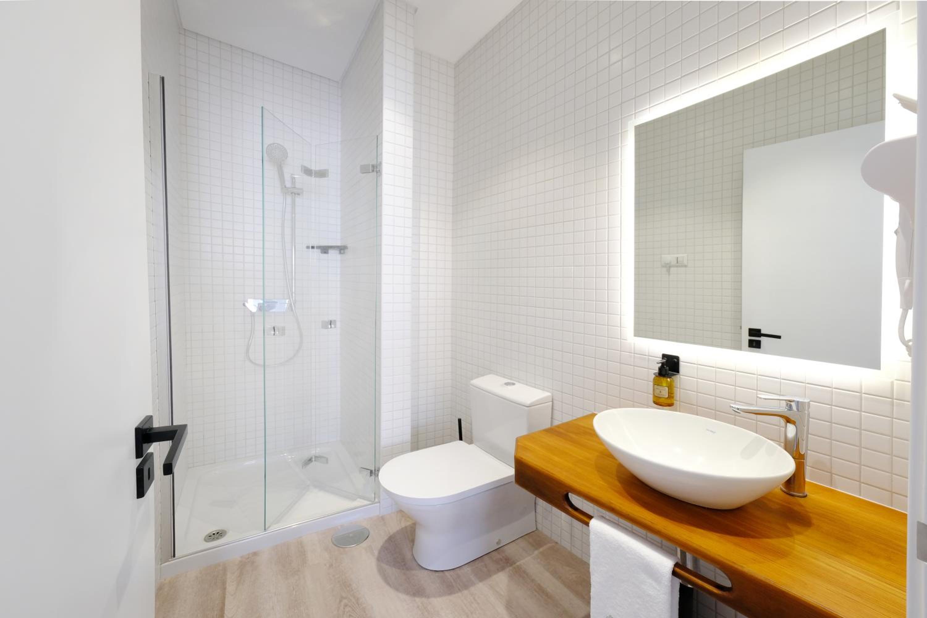 Double Room photo 3
