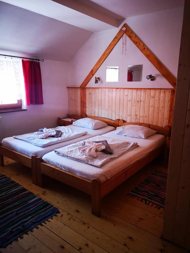 Standard Quadruple Room photo 3