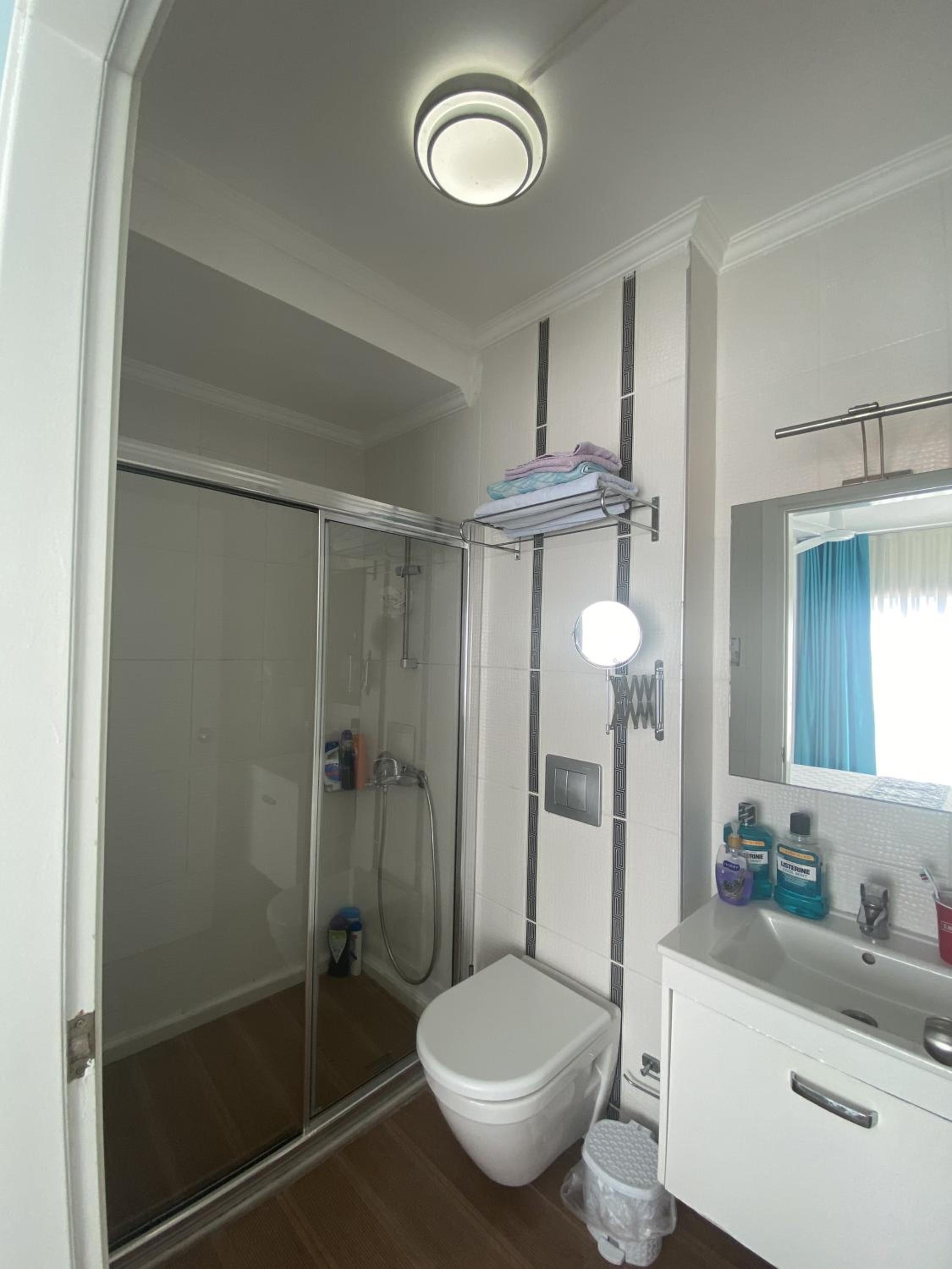 King Room with Sea View - Photo 22