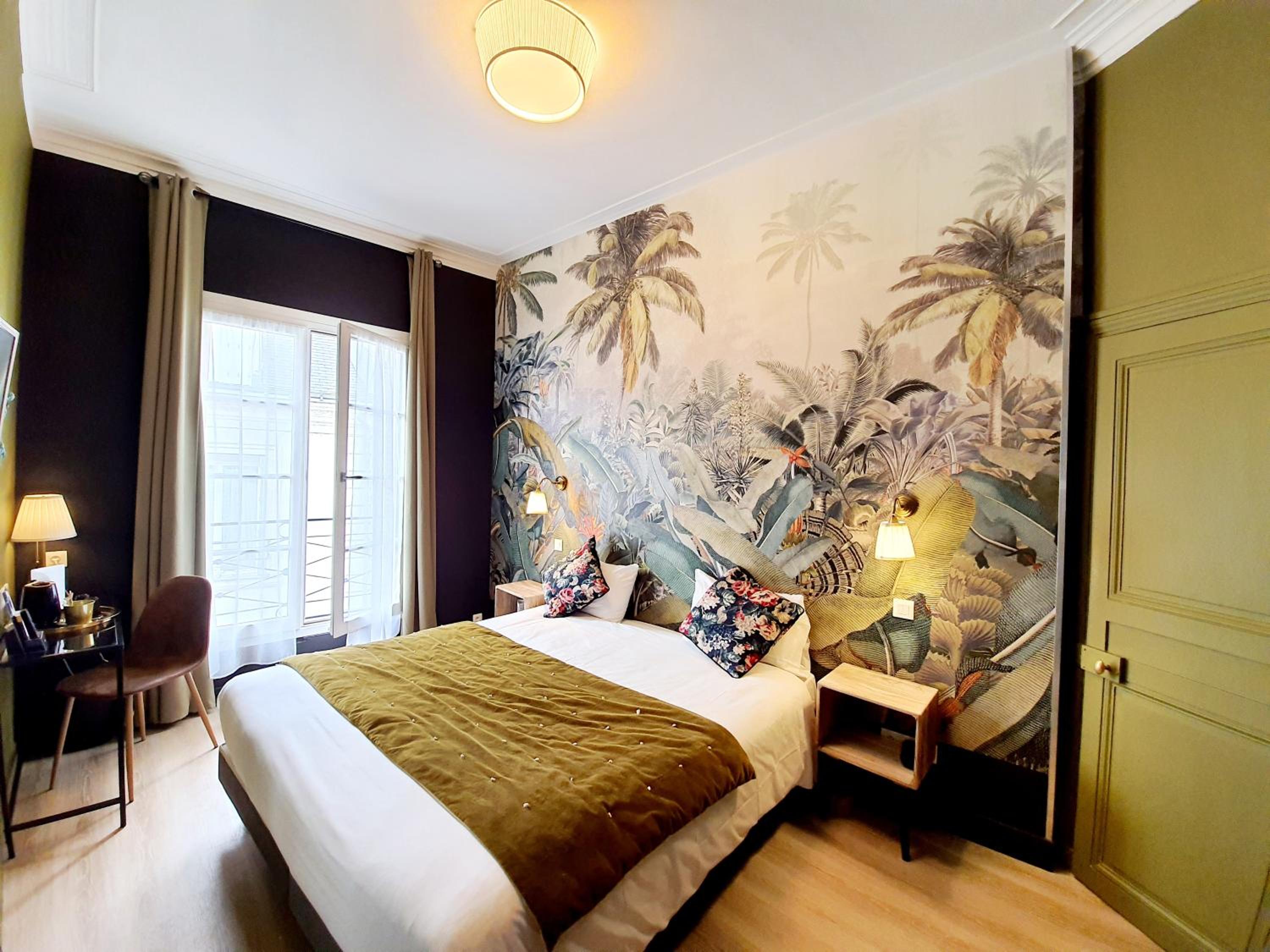 Superior Deluxe Double or Twin Room - Accessible by Stairs Only - Photo 12