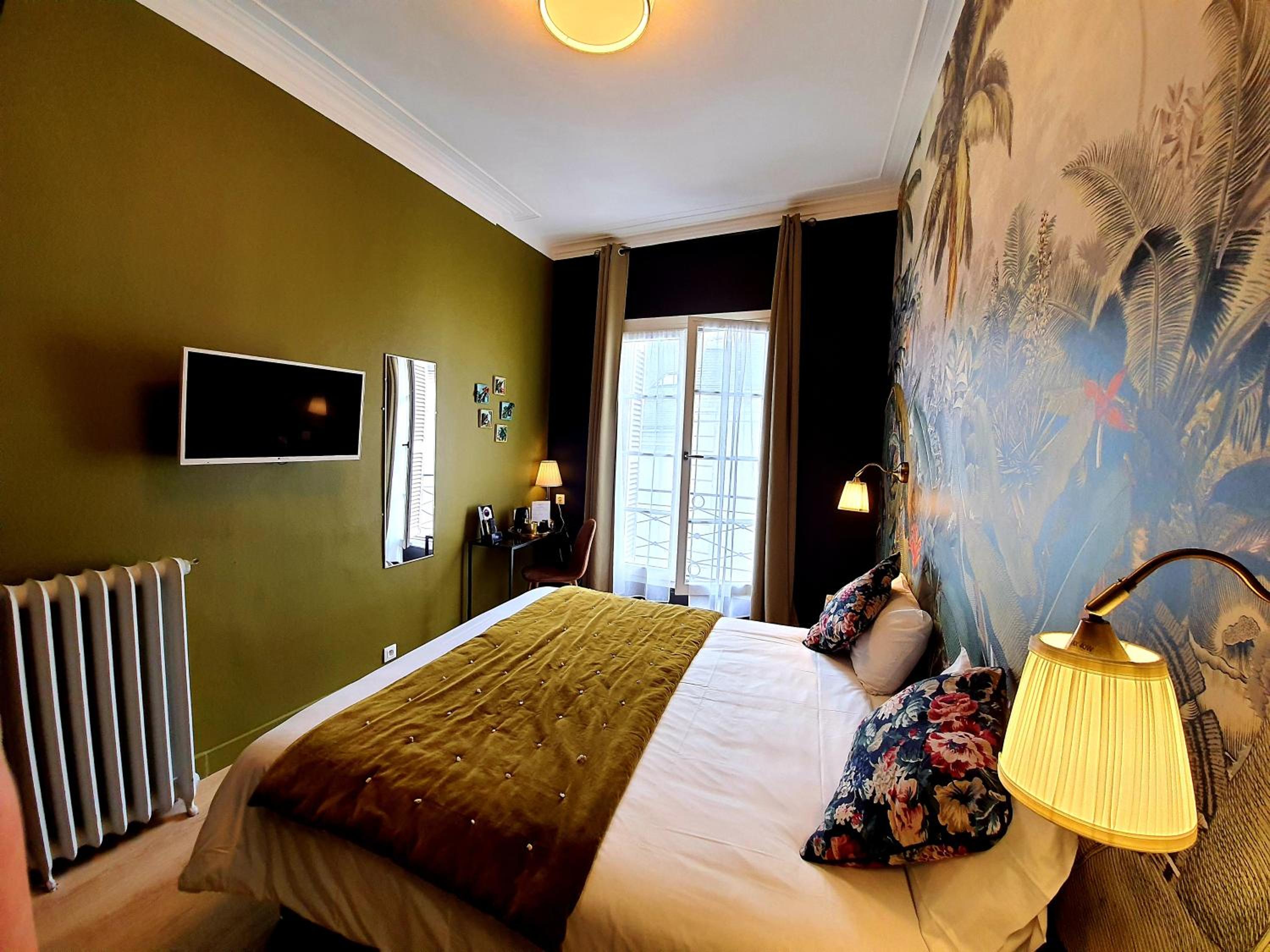 Superior Deluxe Double or Twin Room - Accessible by Stairs Only - Photo 11