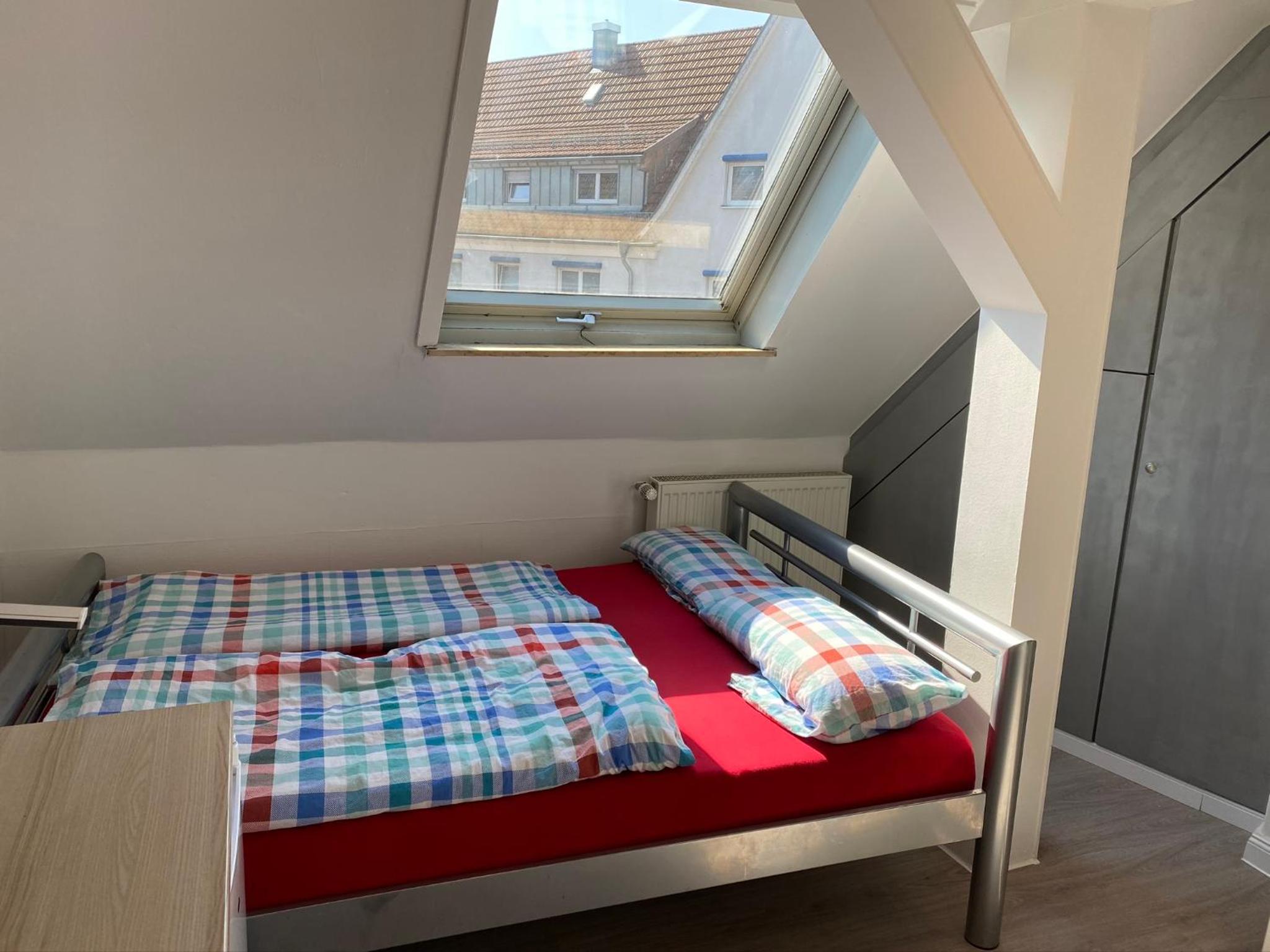 Double Room with Private Bathroom - Photo 1