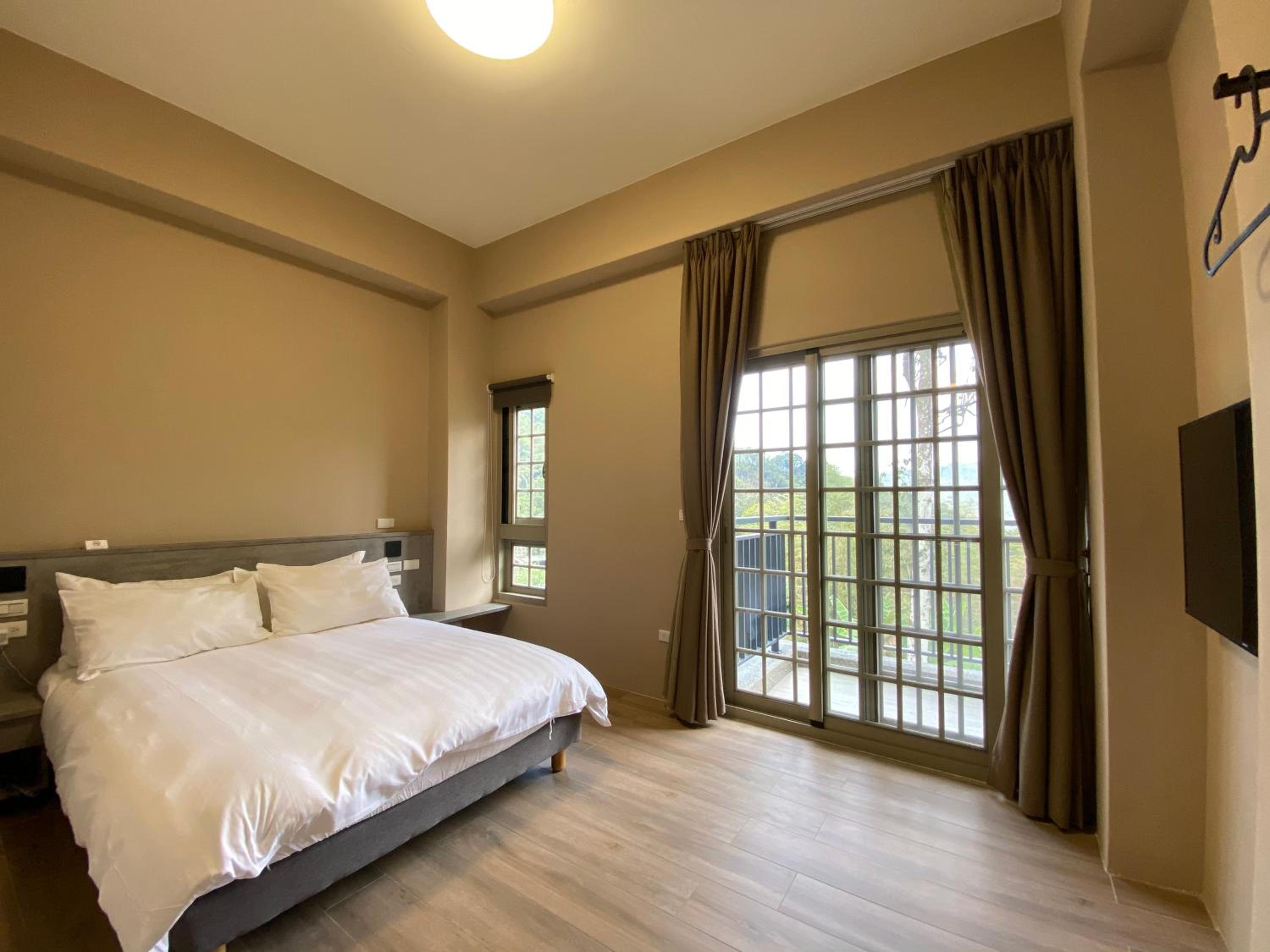 Standard Double Room photo 1