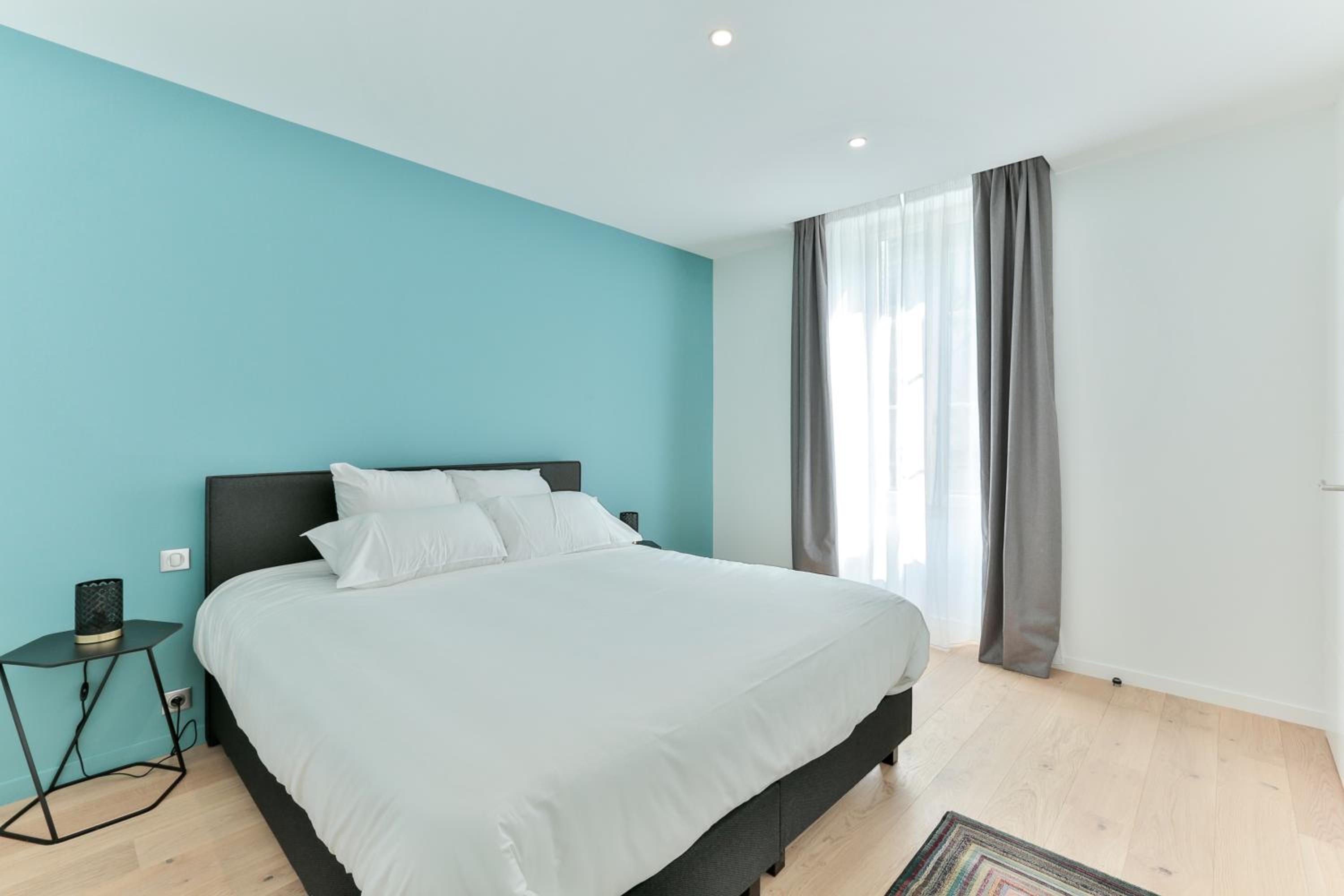 Premium Apartment 4