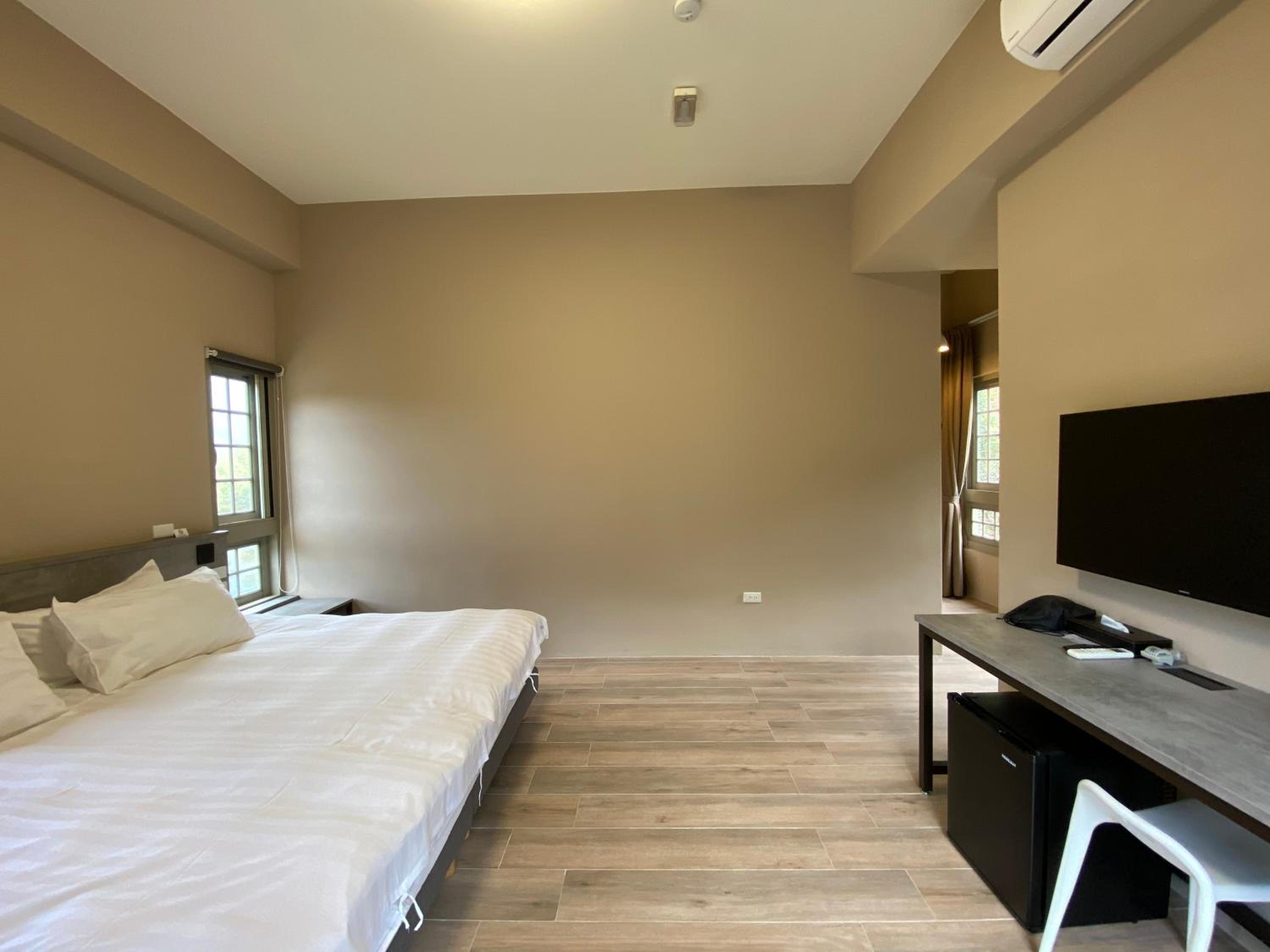 Superior Double Room photo 1