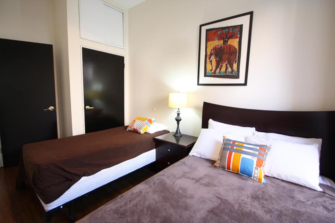 Two-Bedroom Apartment - Number Three photo 3