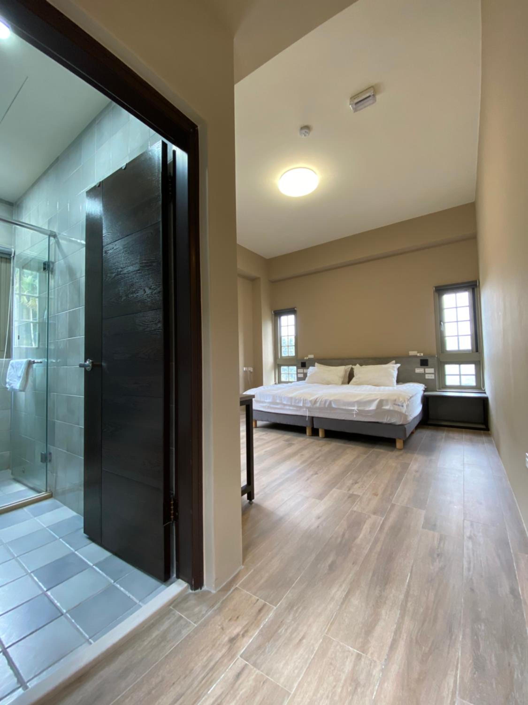 Superior Double Room photo 2