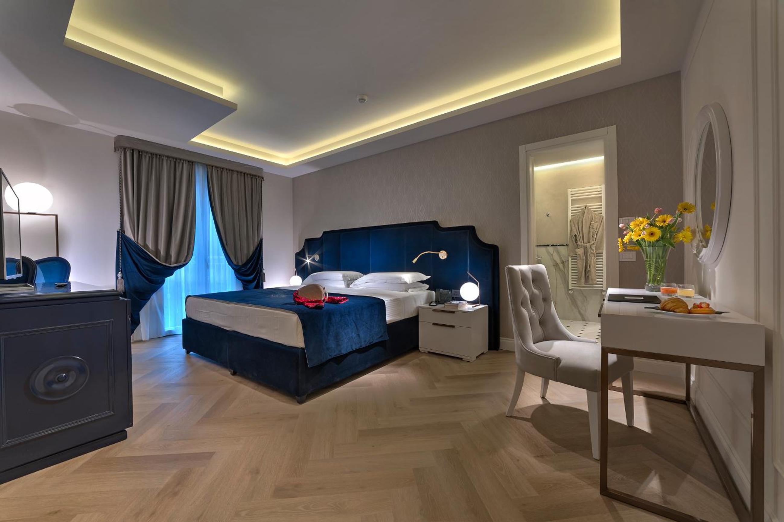 Chambre Familiale