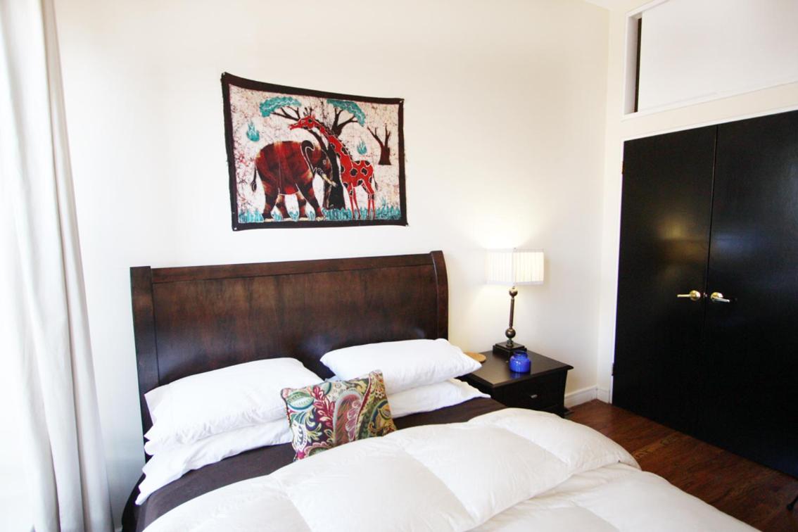 Two-Bedroom Apartment - Number Four photo 1