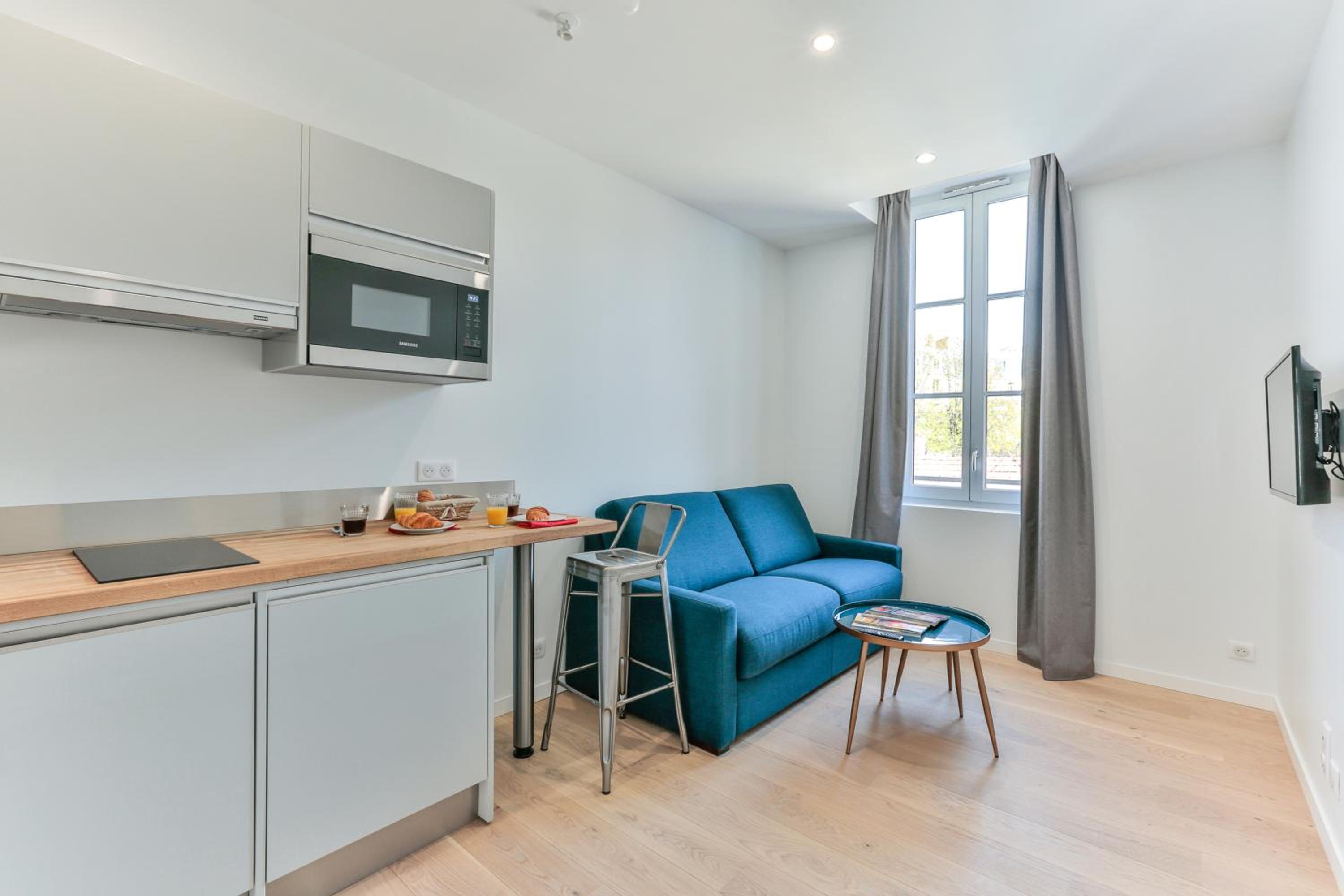 Executive Apartment 2 photo 2