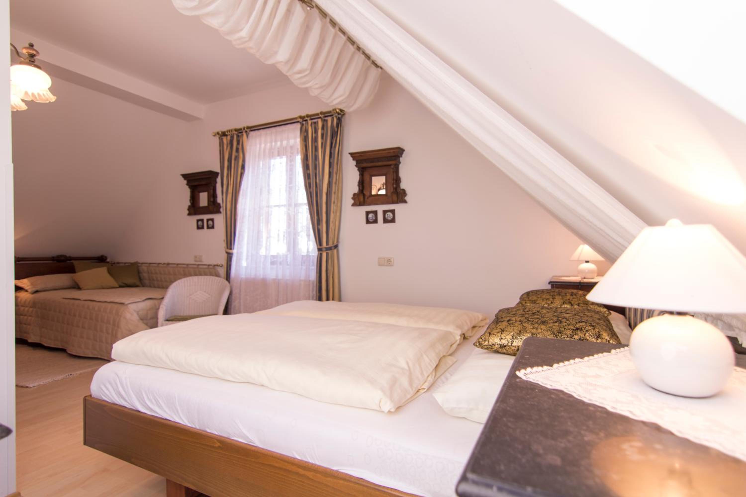 Two-Bedroom Apartment with Balcony photo 1